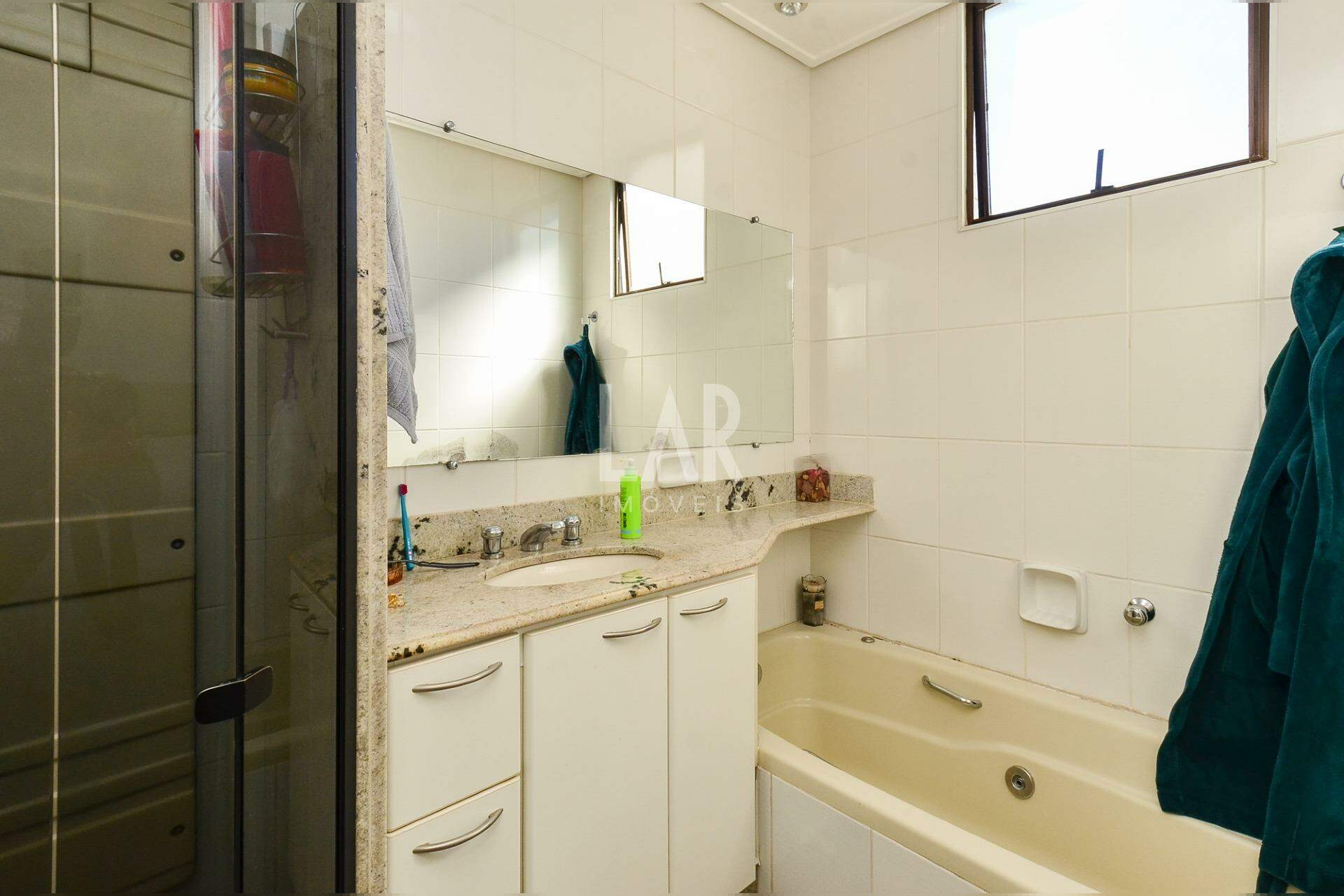 Apartamento de 4 quartos à venda, Gutierrez, Belo Horizonte - MG