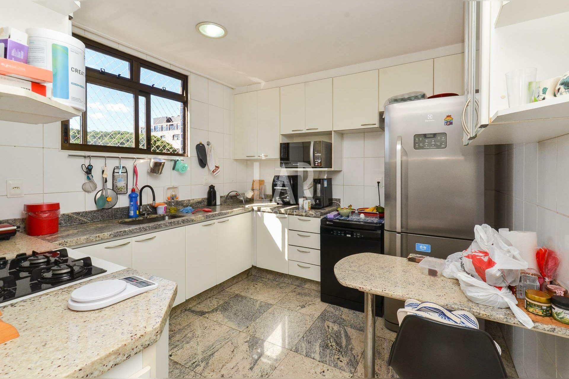 Apartamento de 4 quartos à venda, Gutierrez, Belo Horizonte - MG
