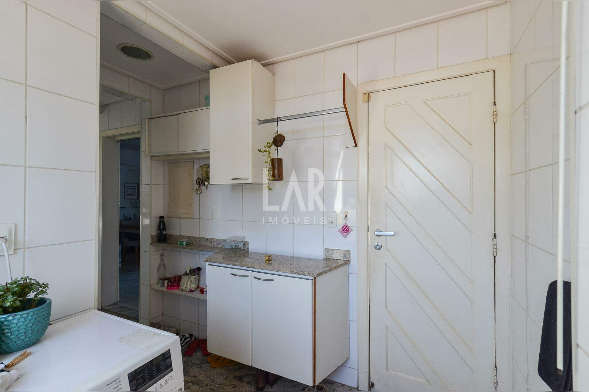 Apartamento de 4 quartos à venda, Gutierrez, Belo Horizonte - MG