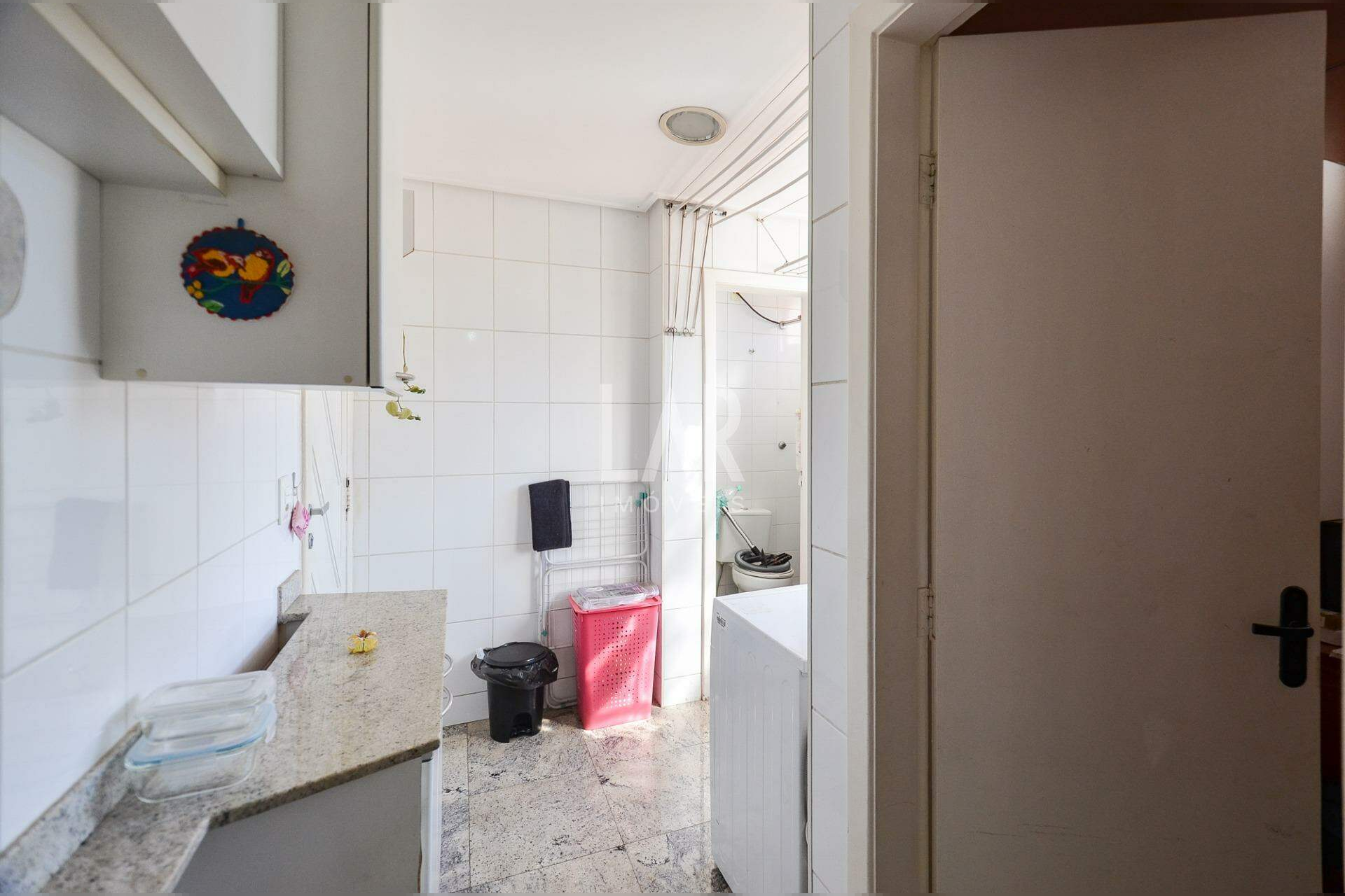 Apartamento de 4 quartos à venda, Gutierrez, Belo Horizonte - MG
