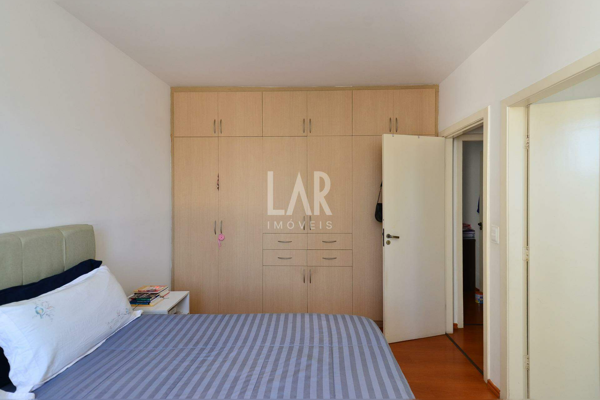 Apartamento de 4 quartos à venda, Gutierrez, Belo Horizonte - MG