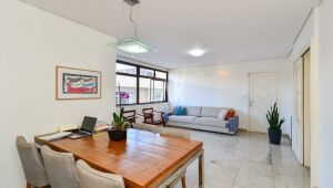 Apartamento de 4 quartos à venda, Gutierrez, Belo Horizonte - MG