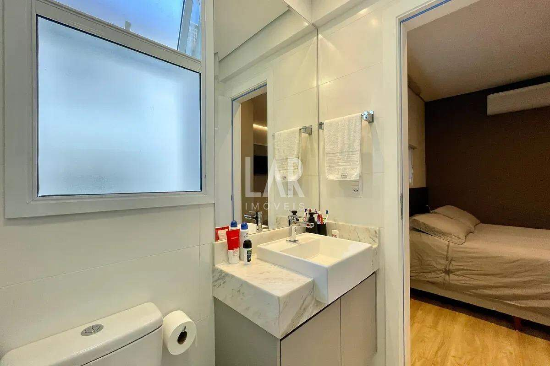 Apartamento de 2 quartos à venda, Serra, Belo Horizonte - MG