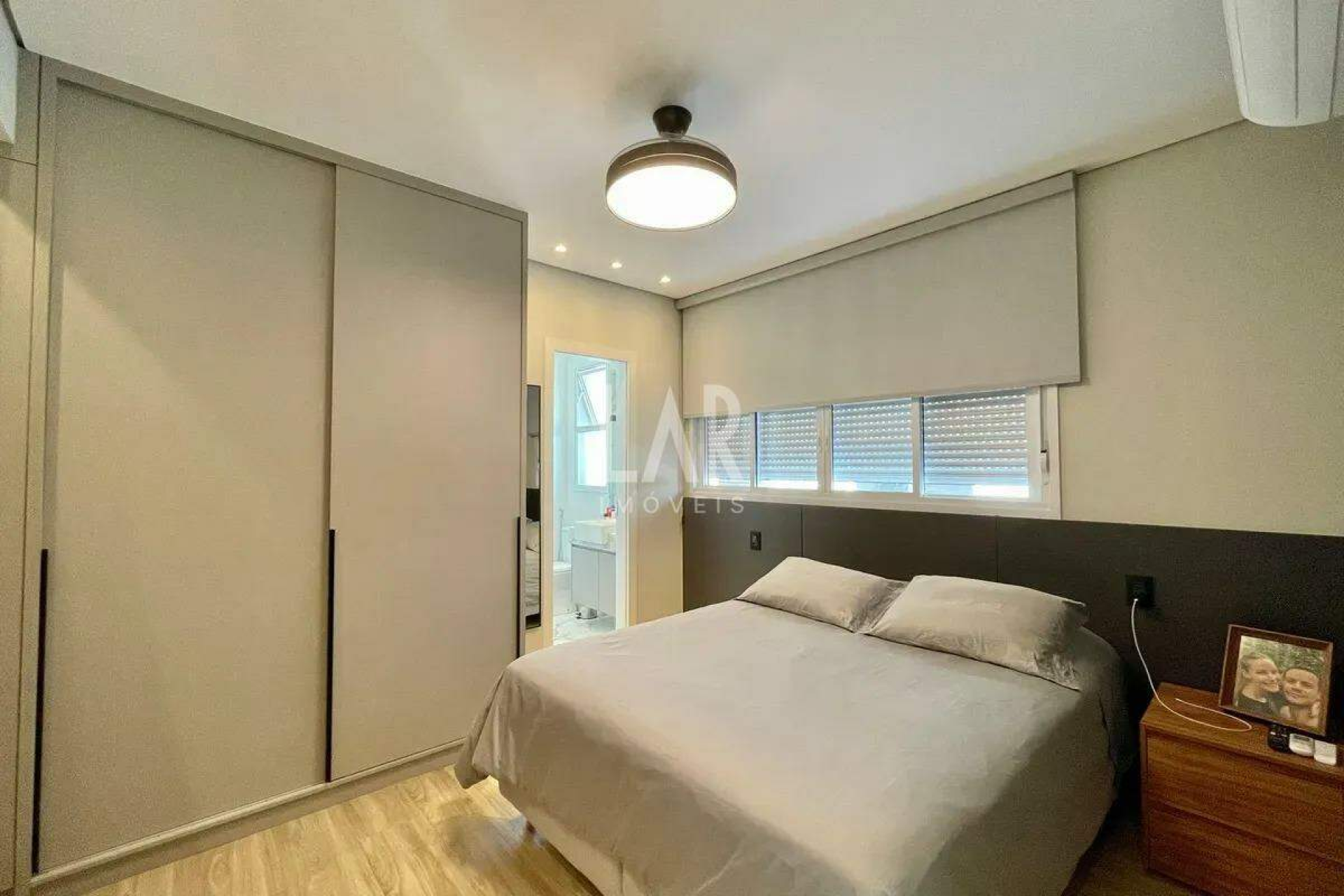 Apartamento de 2 quartos à venda, Serra, Belo Horizonte - MG