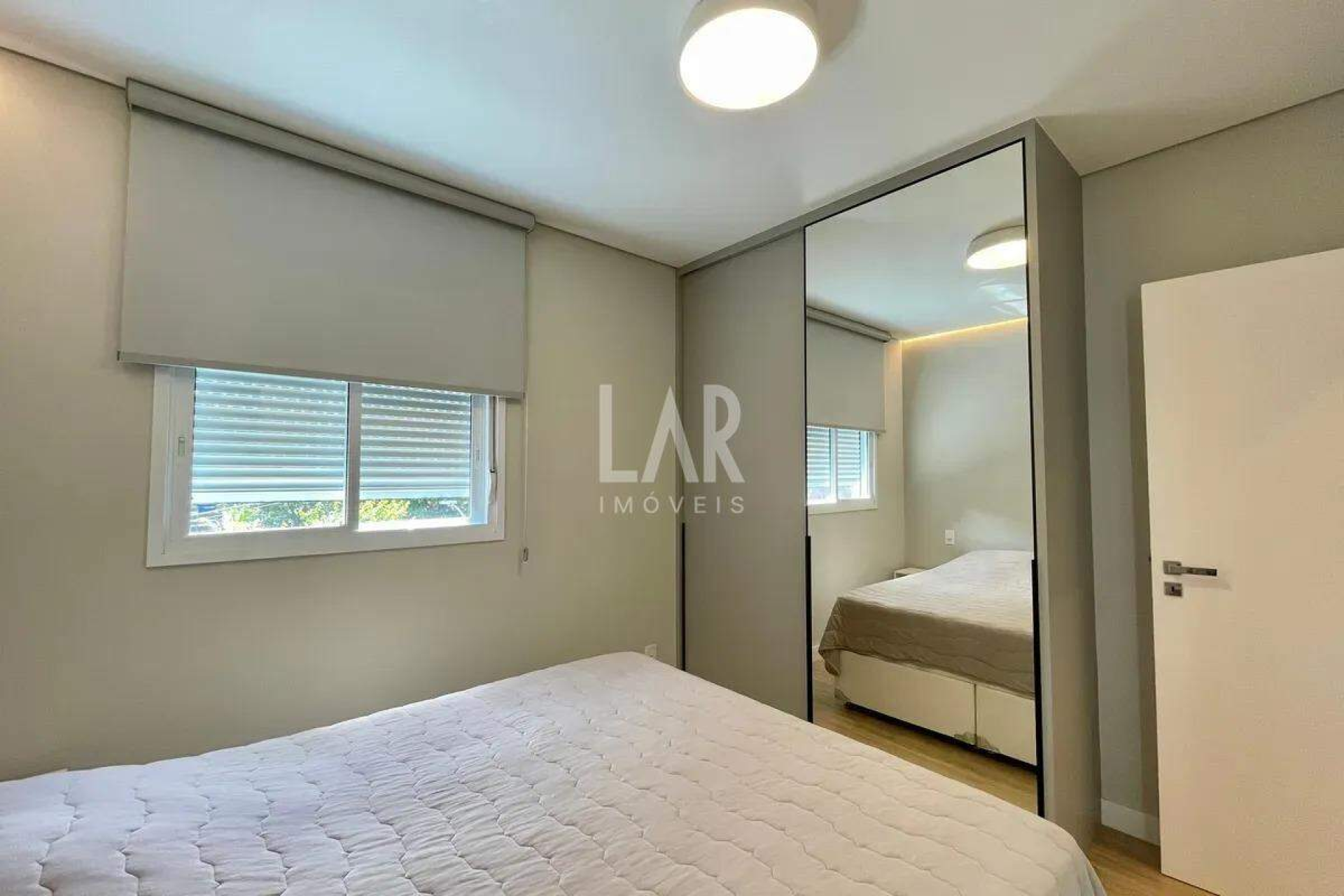 Apartamento de 2 quartos à venda, Serra, Belo Horizonte - MG
