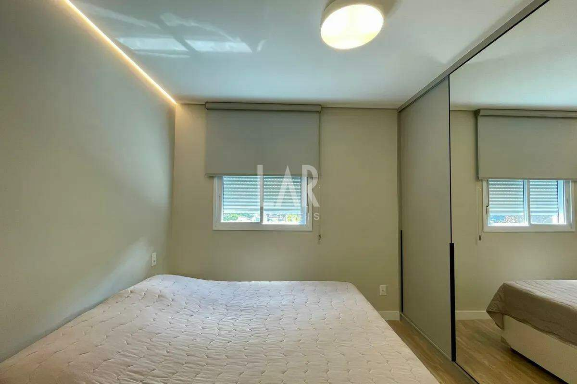 Apartamento de 2 quartos à venda, Serra, Belo Horizonte - MG