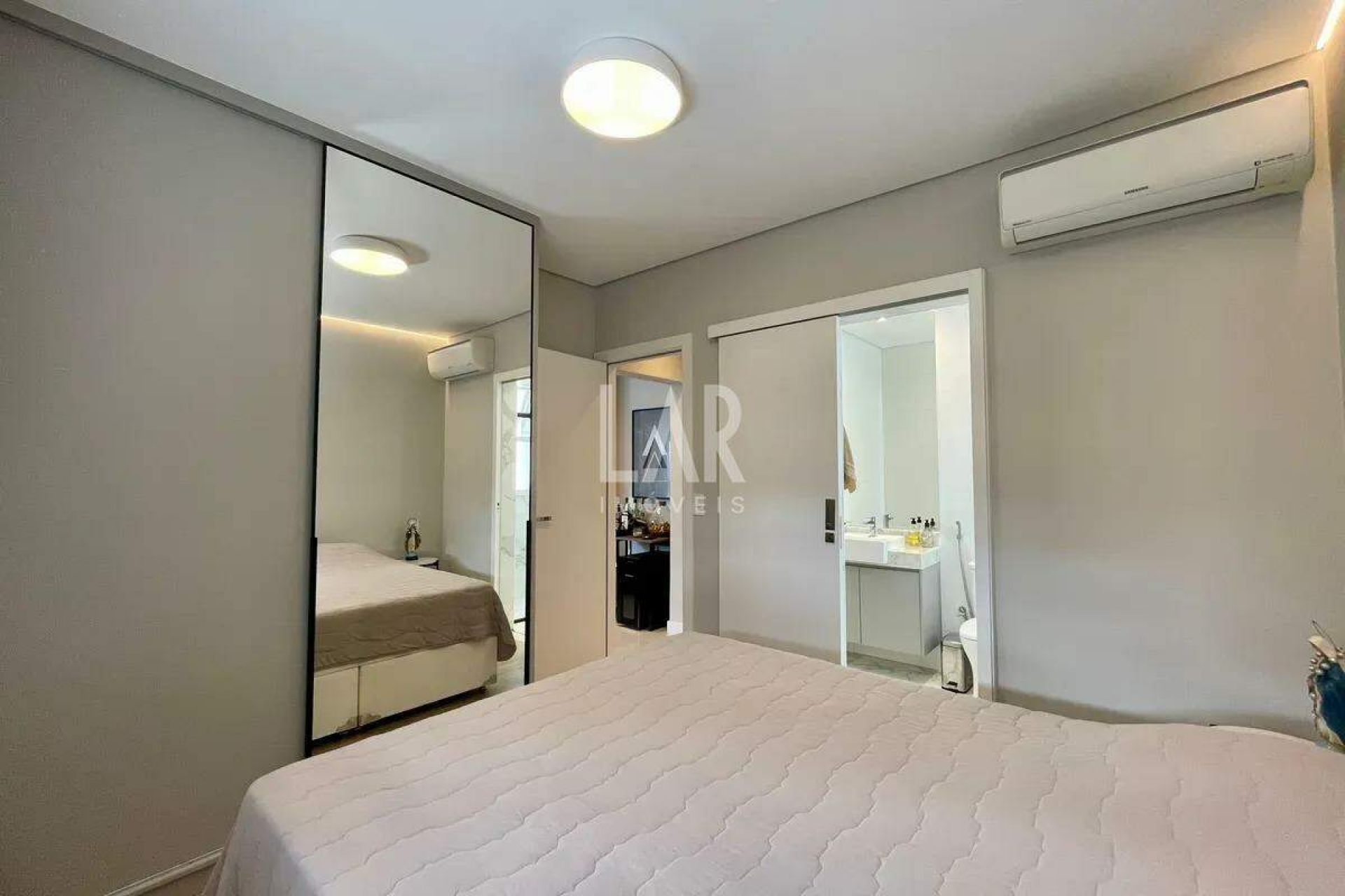 Apartamento de 2 quartos à venda, Serra, Belo Horizonte - MG