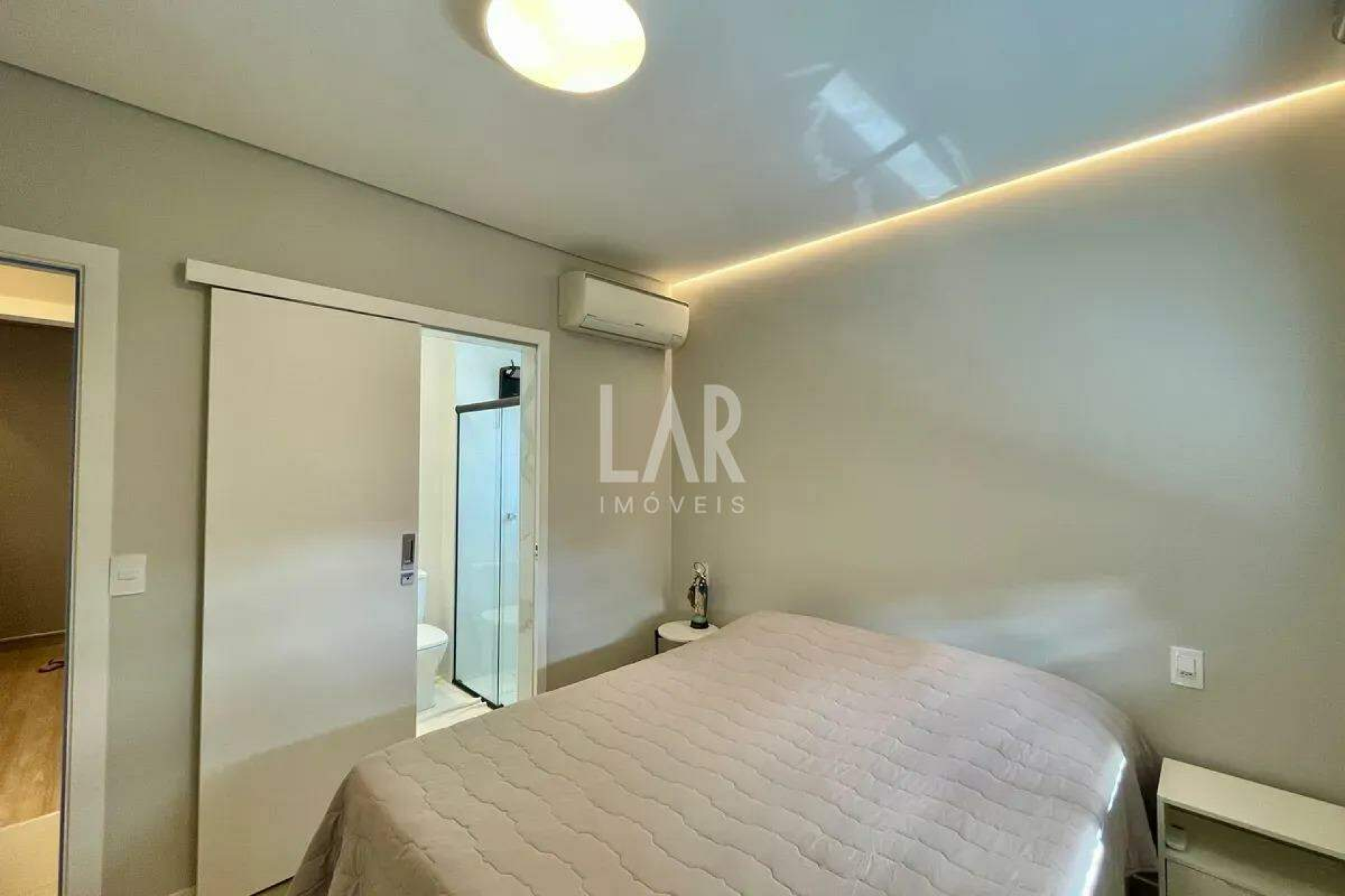 Apartamento de 2 quartos à venda, Serra, Belo Horizonte - MG