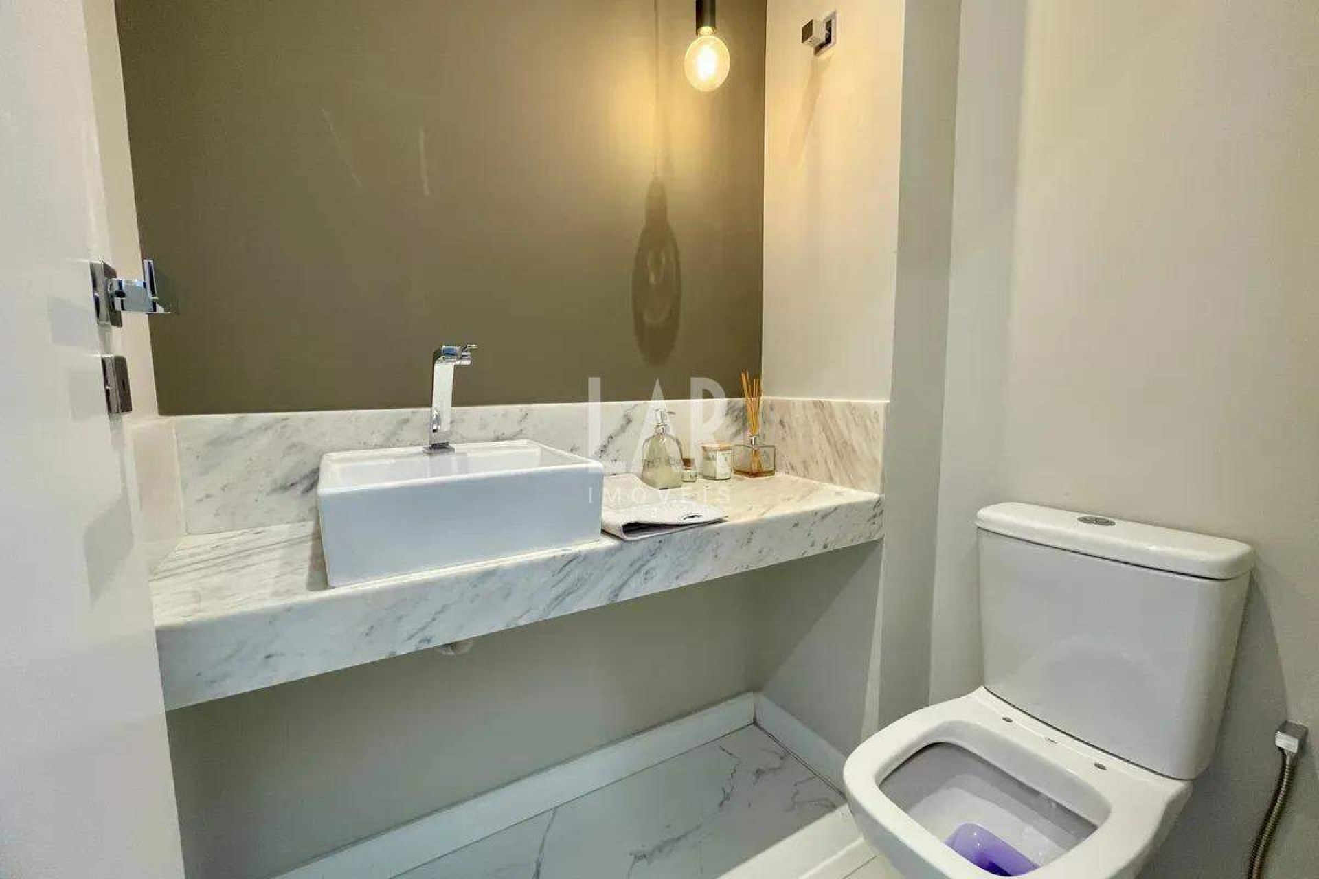 Apartamento de 2 quartos à venda, Serra, Belo Horizonte - MG