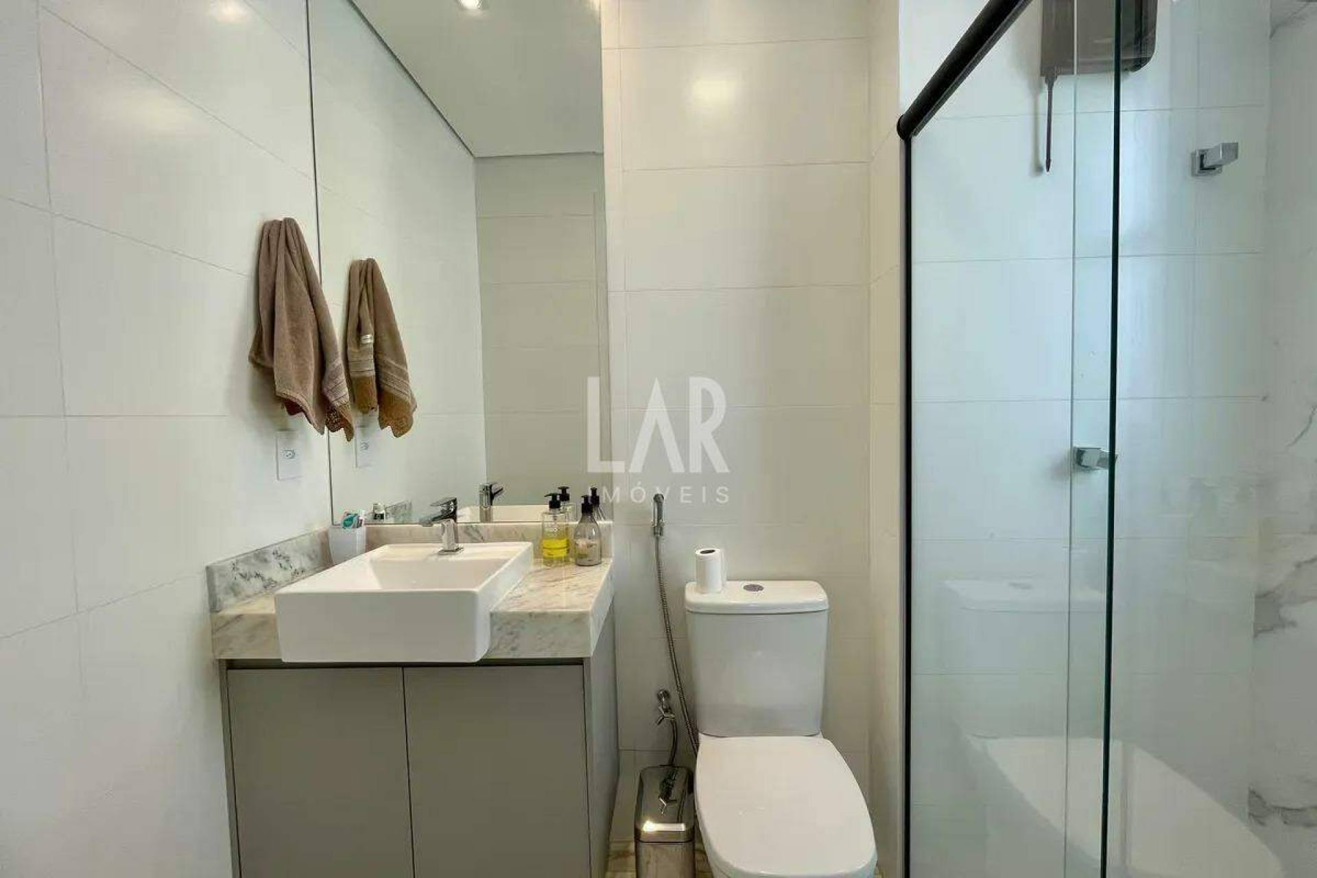 Apartamento de 2 quartos à venda, Serra, Belo Horizonte - MG