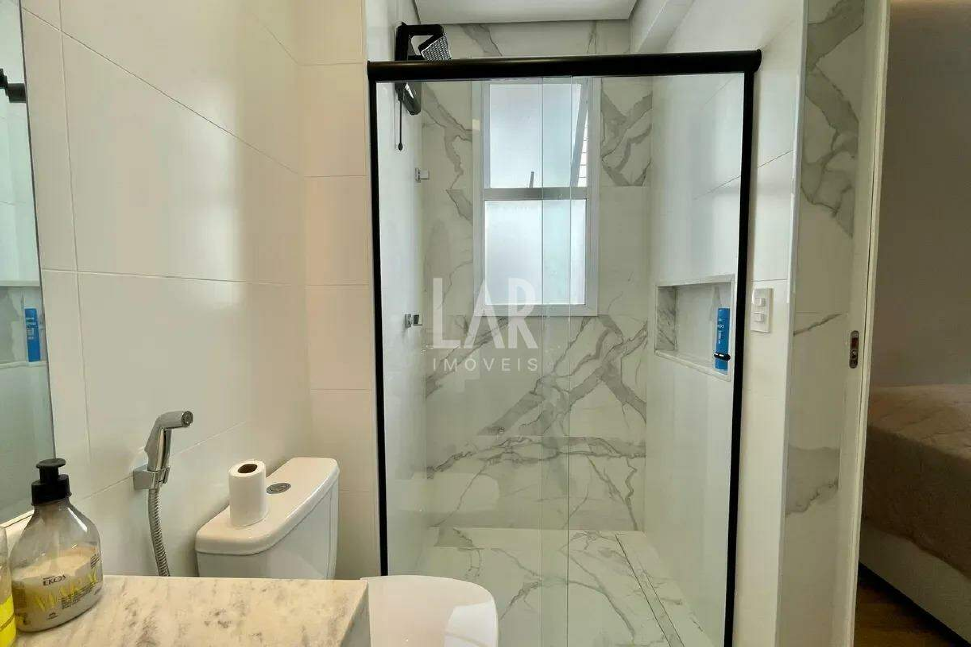 Apartamento de 2 quartos à venda, Serra, Belo Horizonte - MG