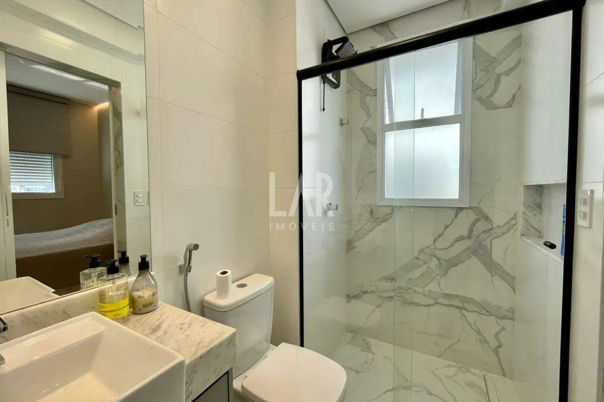 Apartamento de 2 quartos à venda, Serra, Belo Horizonte - MG