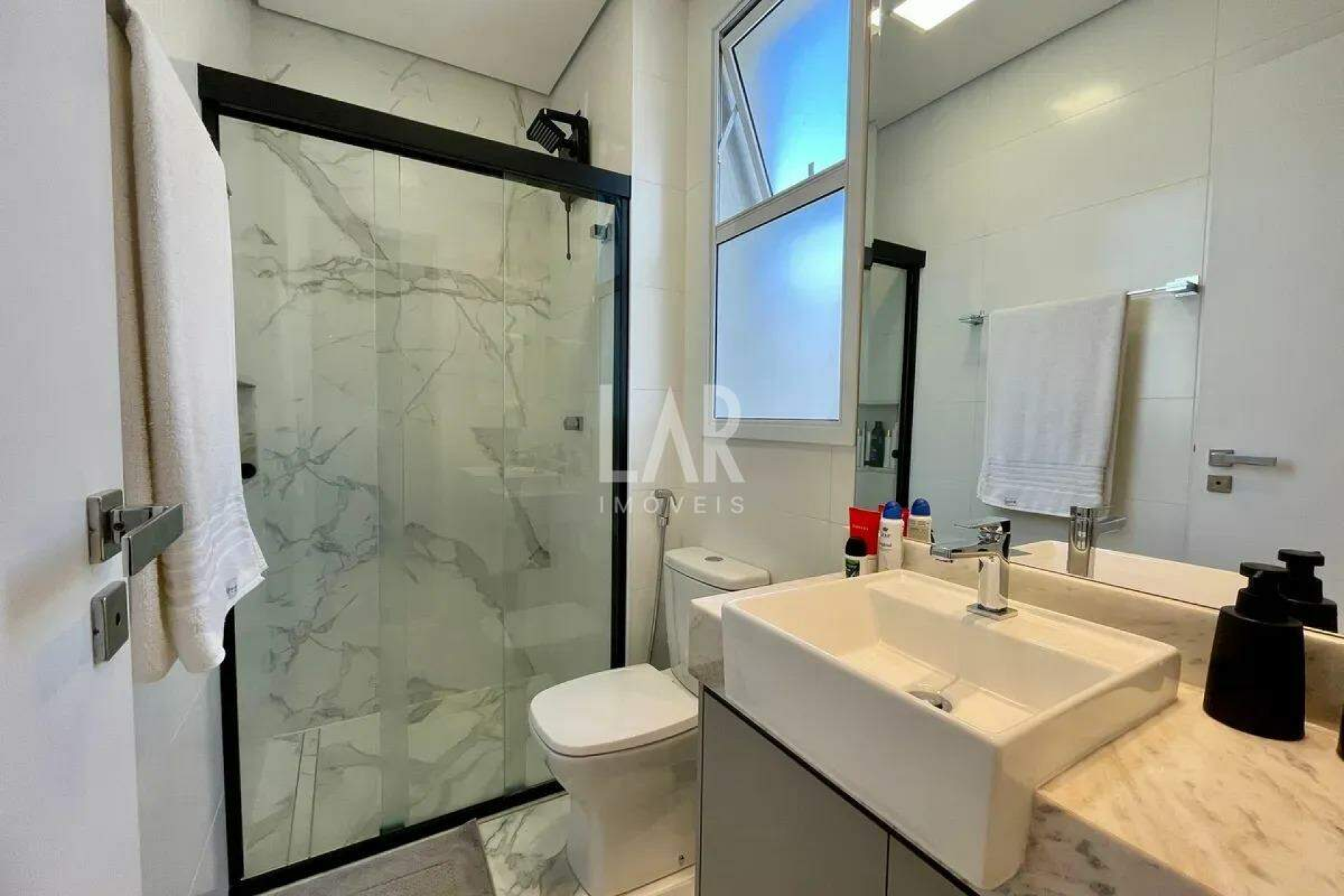 Apartamento de 2 quartos à venda, Serra, Belo Horizonte - MG