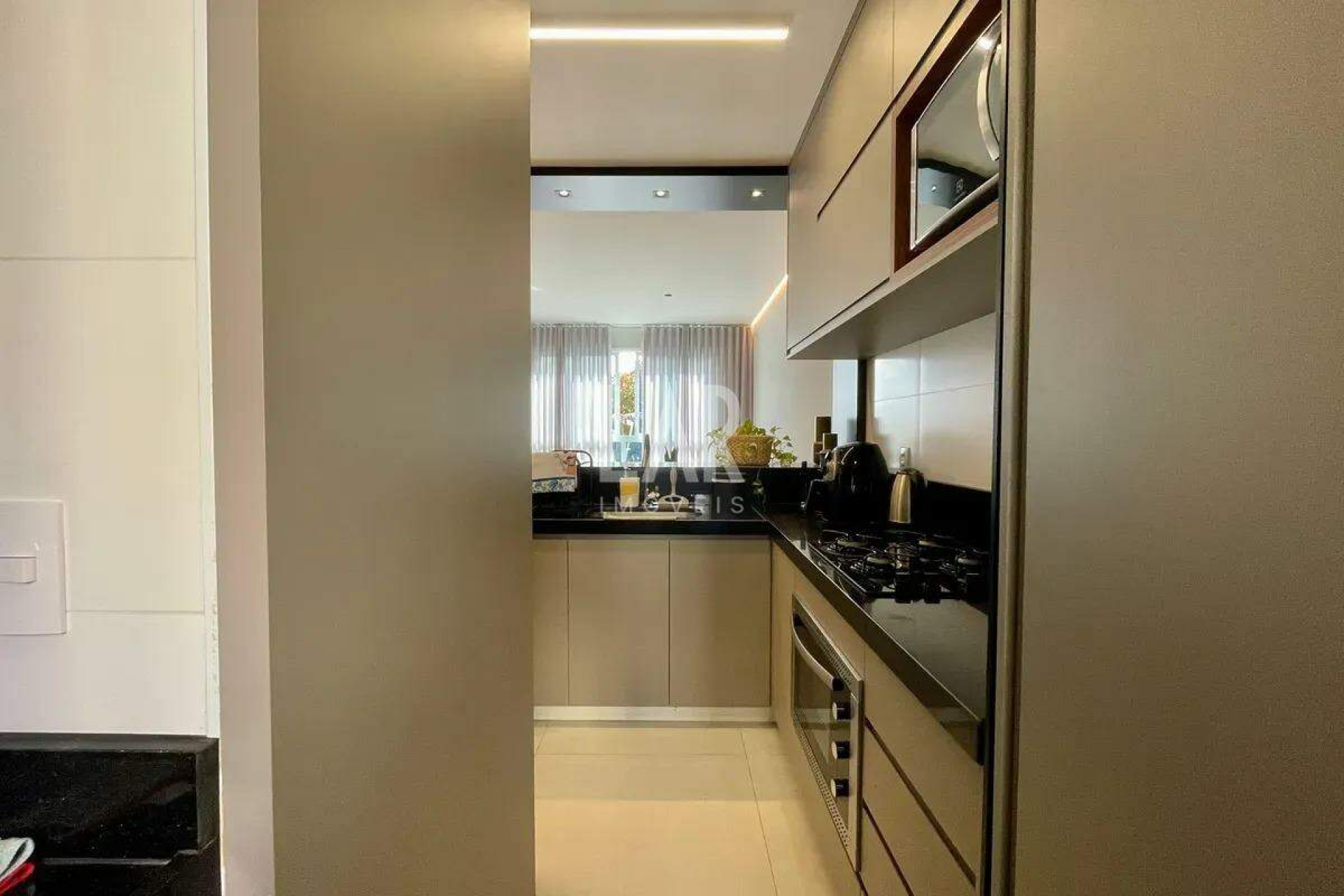 Apartamento de 2 quartos à venda, Serra, Belo Horizonte - MG