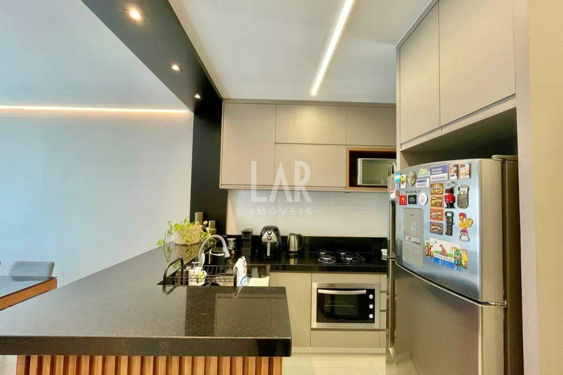 Apartamento de 2 quartos à venda, Serra, Belo Horizonte - MG