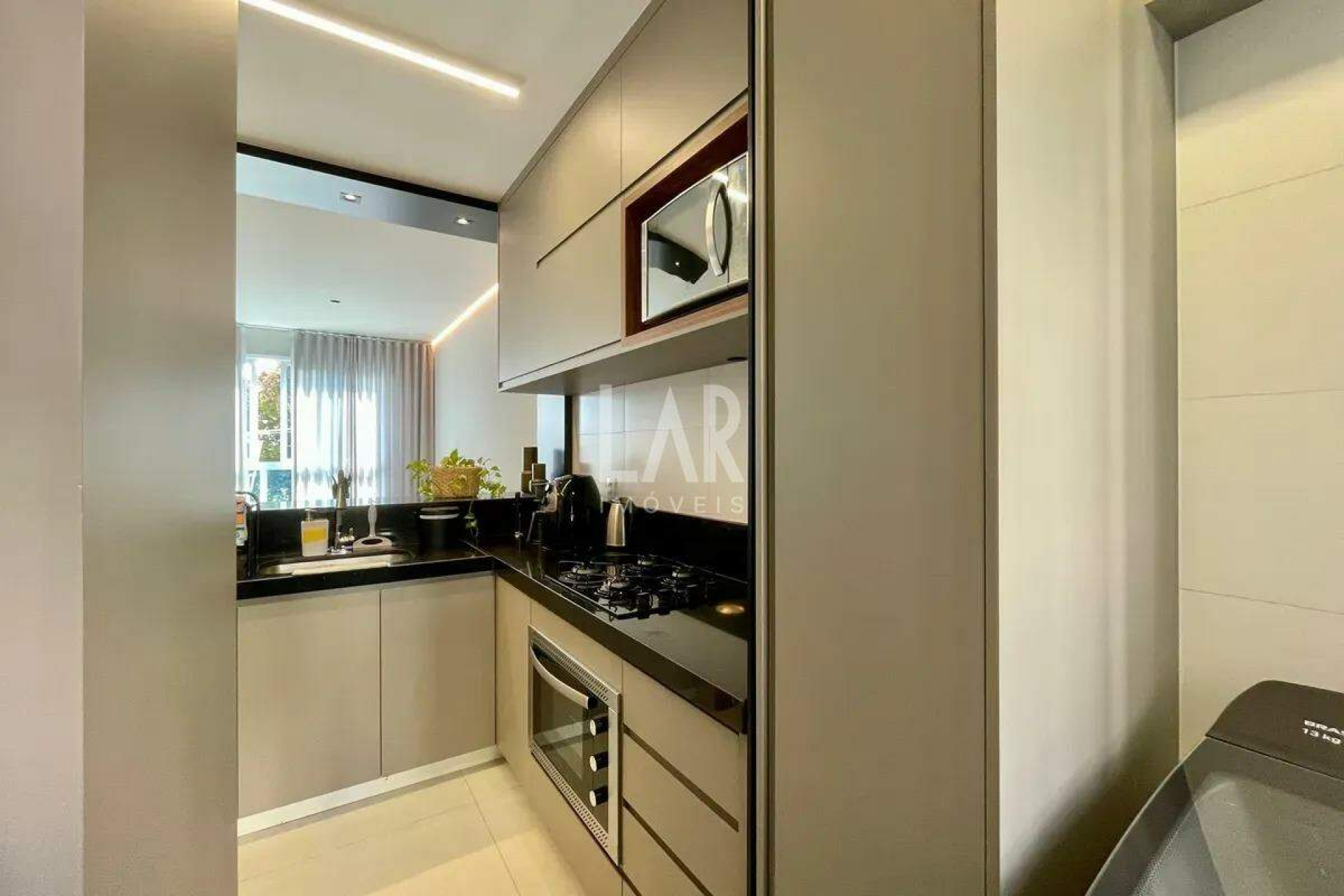 Apartamento de 2 quartos à venda, Serra, Belo Horizonte - MG