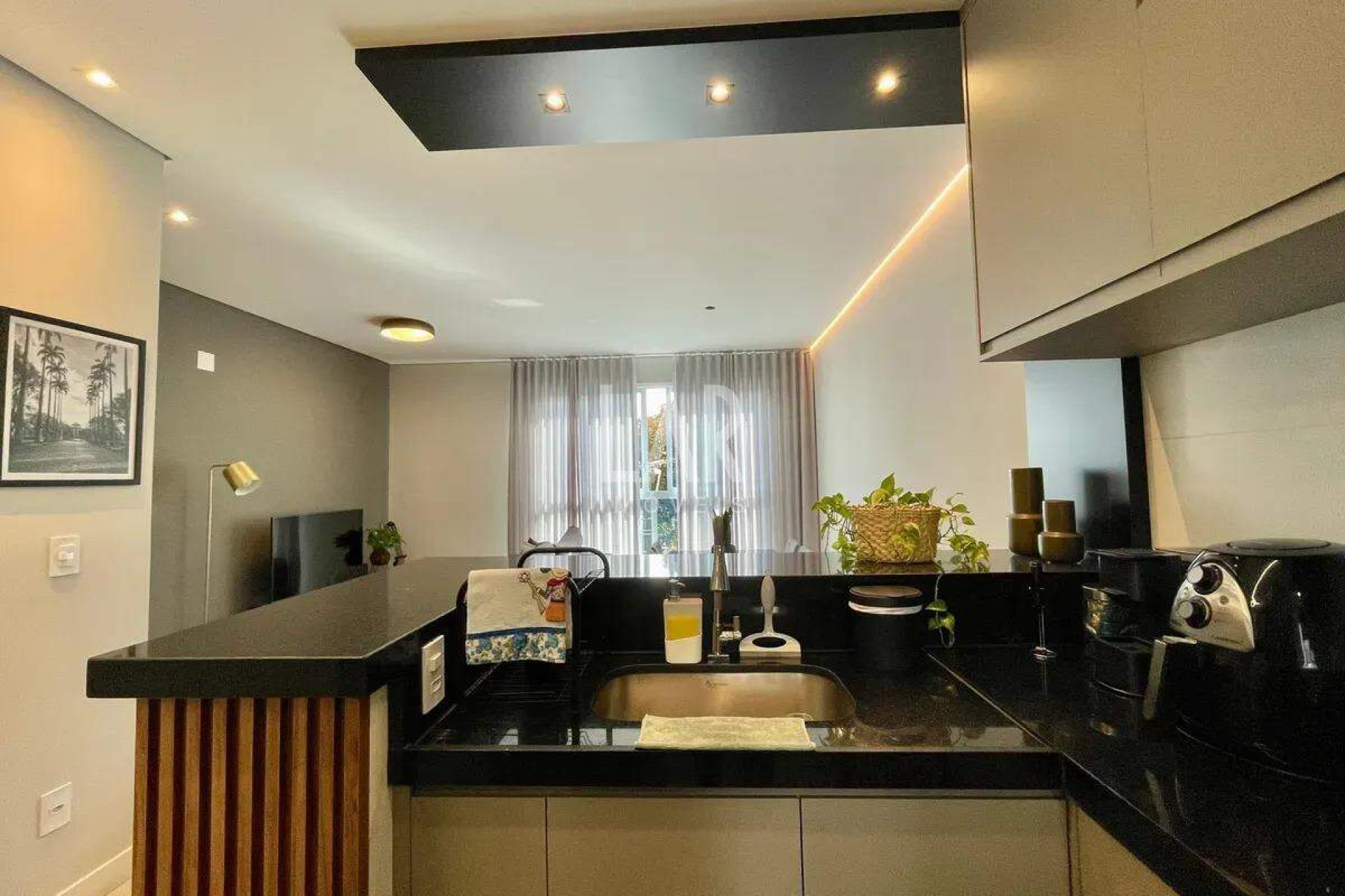 Apartamento de 2 quartos à venda, Serra, Belo Horizonte - MG