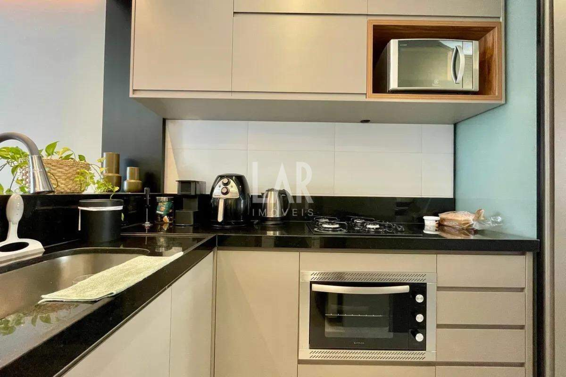 Apartamento de 2 quartos à venda, Serra, Belo Horizonte - MG