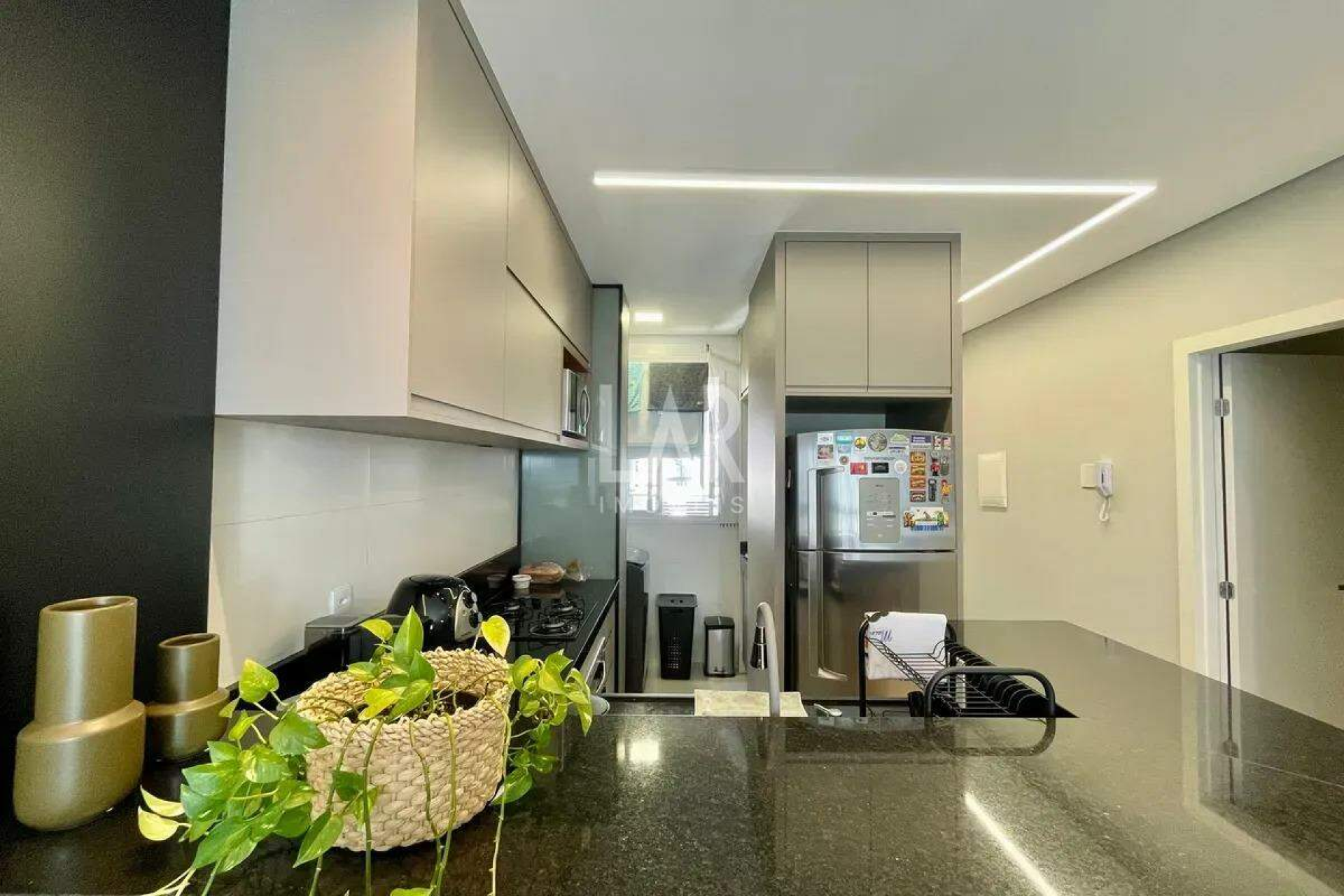 Apartamento de 2 quartos à venda, Serra, Belo Horizonte - MG