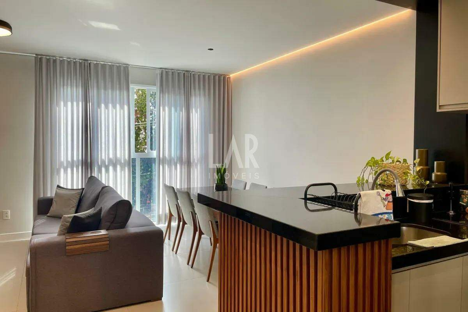 Apartamento de 2 quartos à venda, Serra, Belo Horizonte - MG