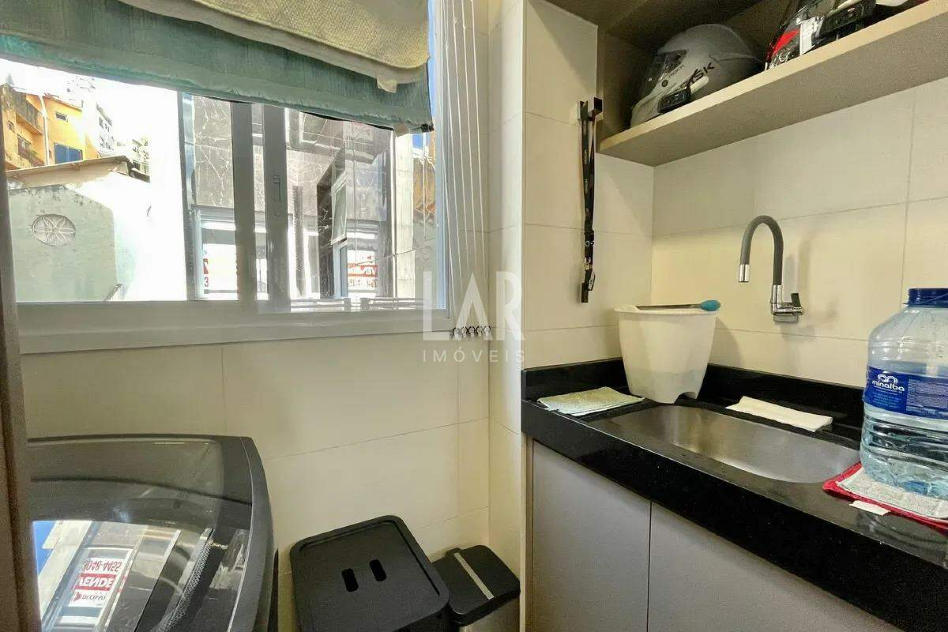 Apartamento de 2 quartos à venda, Serra, Belo Horizonte - MG