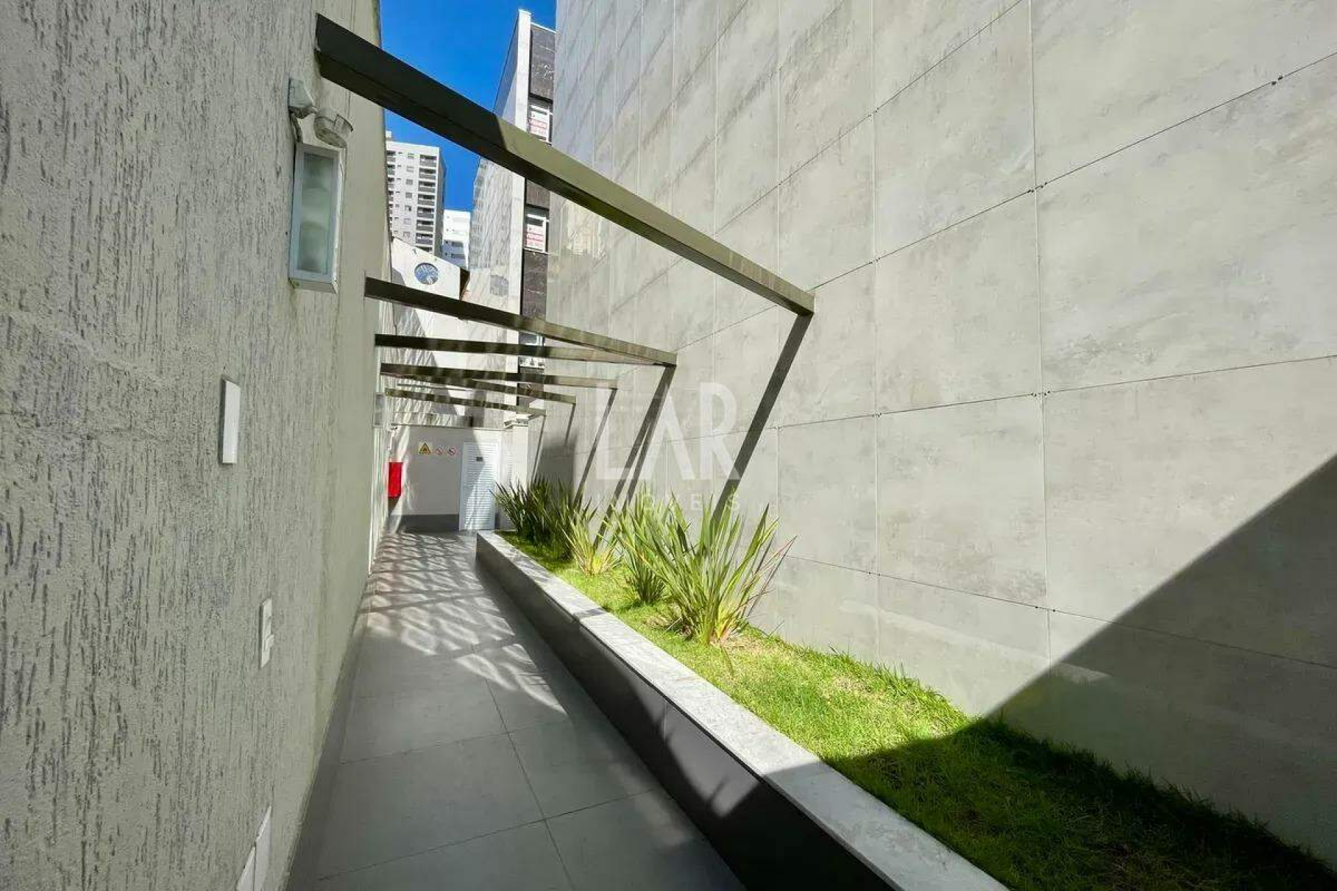 Apartamento de 2 quartos à venda, Serra, Belo Horizonte - MG