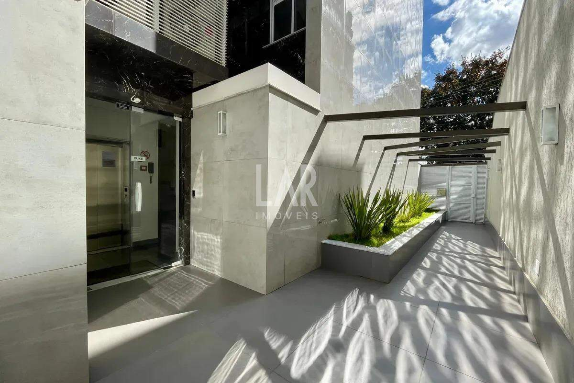 Apartamento de 2 quartos à venda, Serra, Belo Horizonte - MG