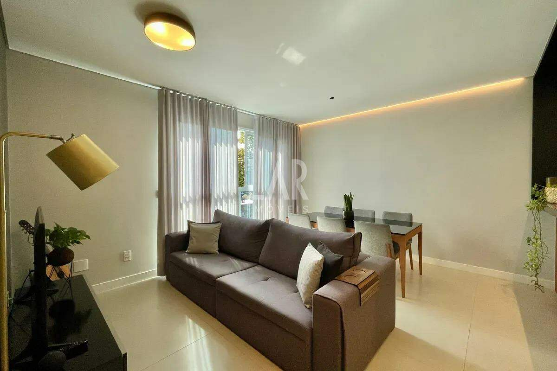 Apartamento de 2 quartos à venda, Serra, Belo Horizonte - MG