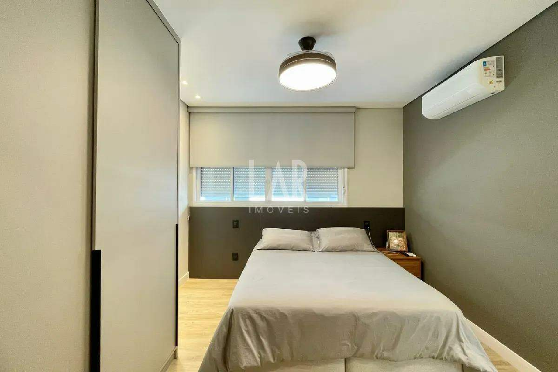 Apartamento de 2 quartos à venda, Serra, Belo Horizonte - MG