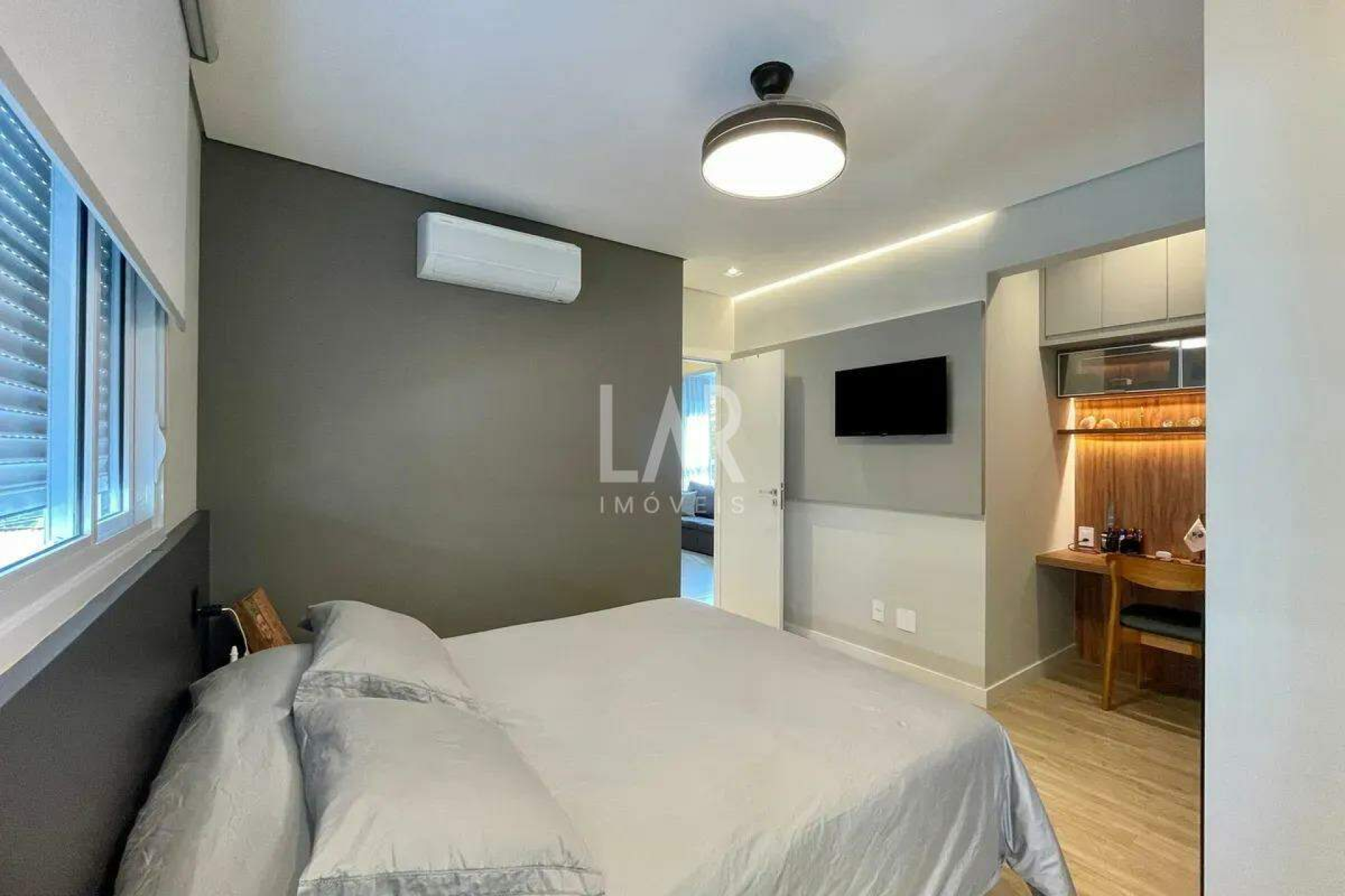 Apartamento de 2 quartos à venda, Serra, Belo Horizonte - MG