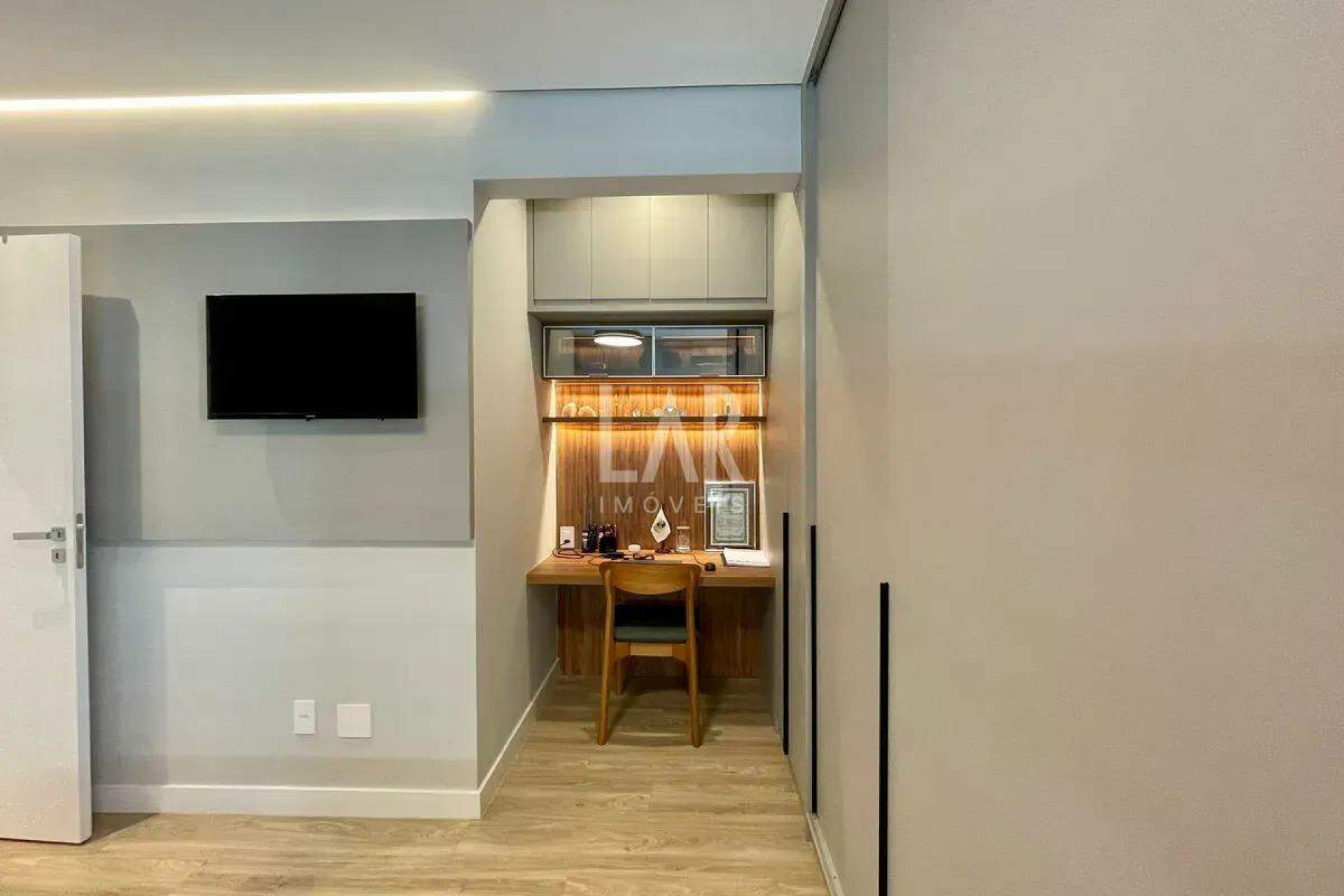 Apartamento de 2 quartos à venda, Serra, Belo Horizonte - MG
