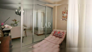 Apartamento de 3 quartos à venda, Serra, Belo Horizonte - MG