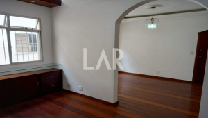 Apartamento de 3 quartos à venda, Cidade Nova, Belo Horizonte - MG
