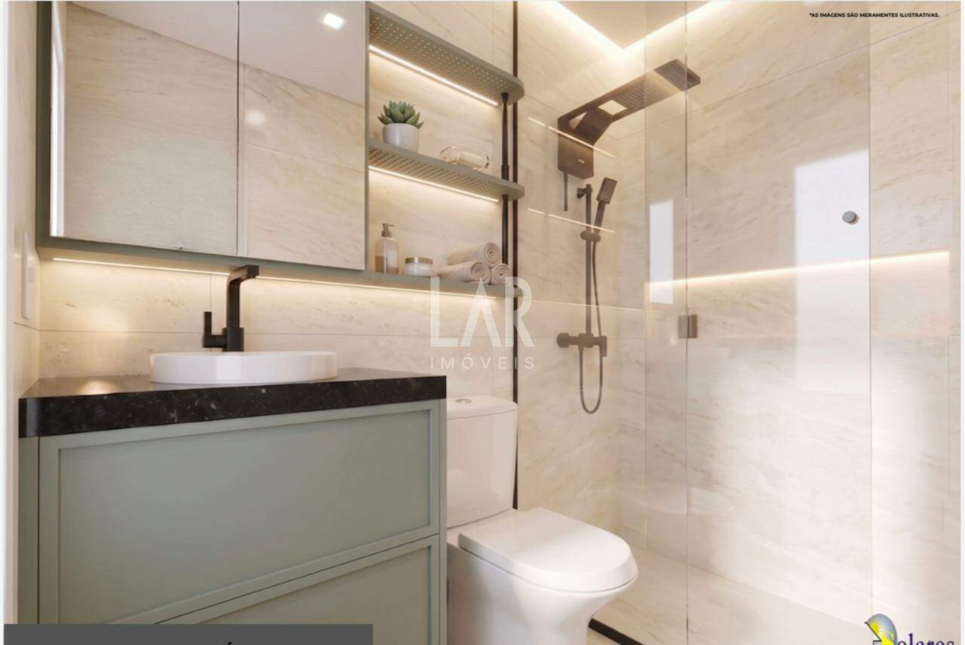 Residencial Dona Clara - Dona Clara - Belo Horizonte, MG
