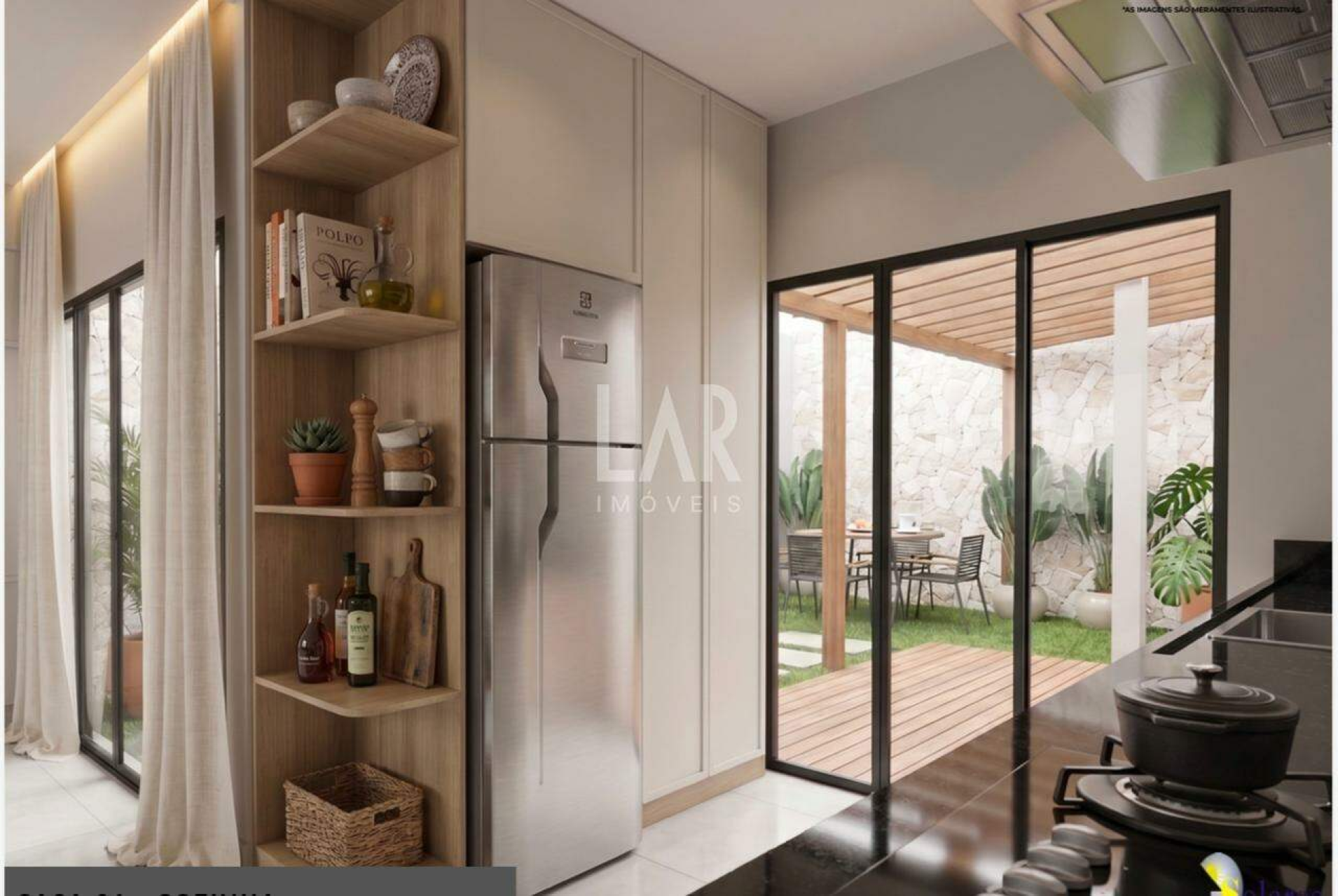 Residencial Dona Clara - Dona Clara - Belo Horizonte, MG