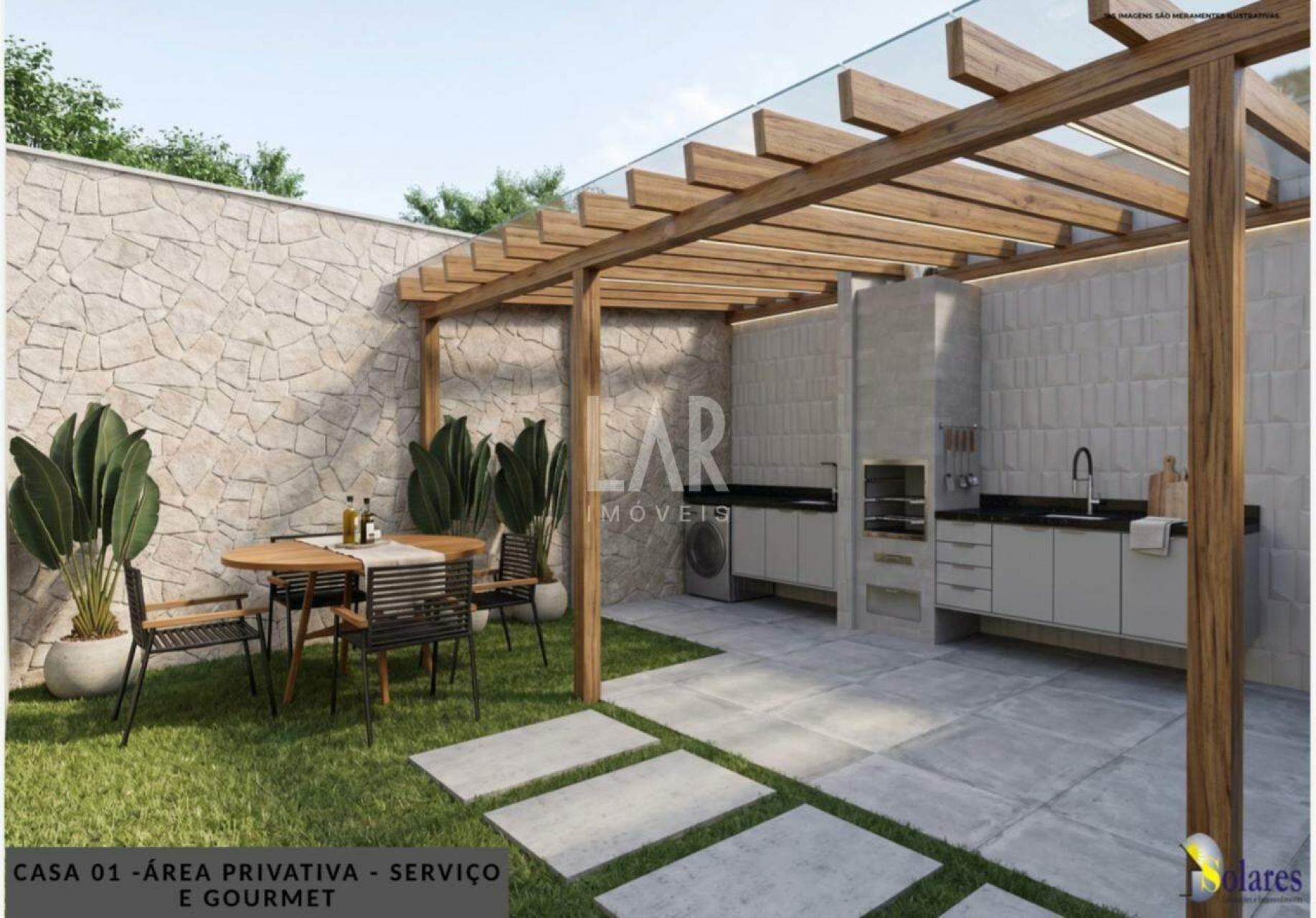 Residencial Dona Clara - Dona Clara - Belo Horizonte, MG