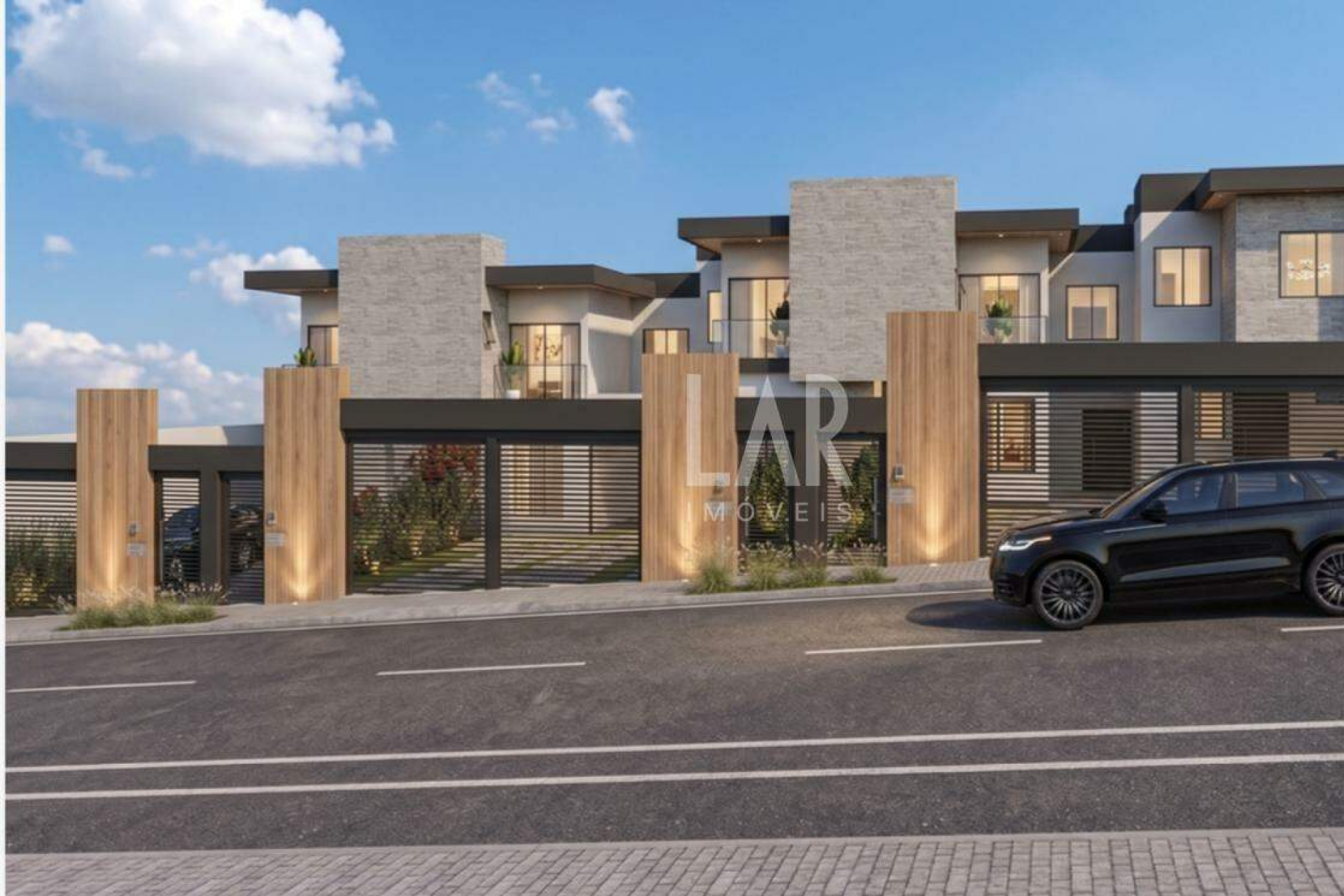 Residencial Dona Clara - Dona Clara - Belo Horizonte, MG