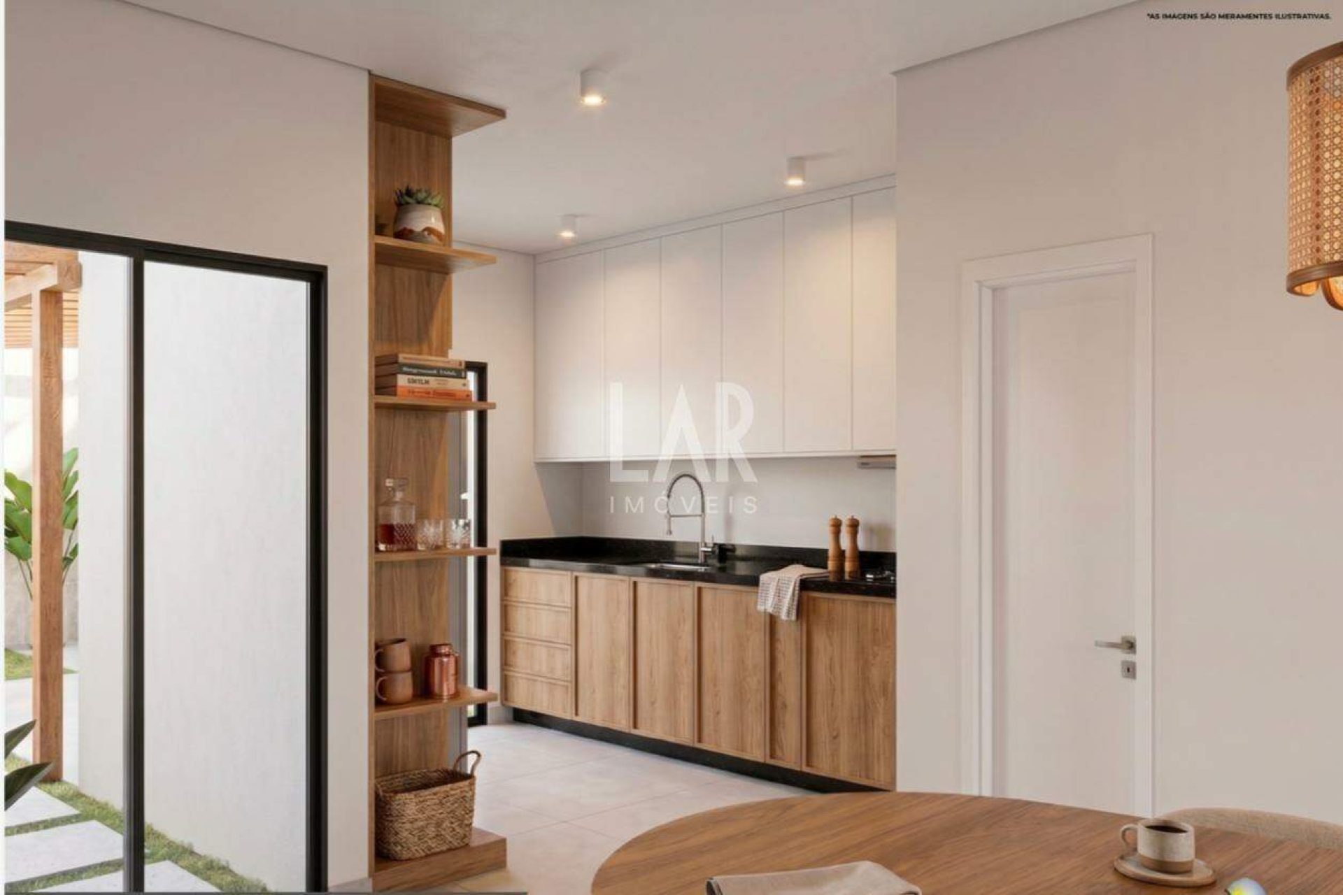 Residencial Dona Clara - Dona Clara - Belo Horizonte, MG