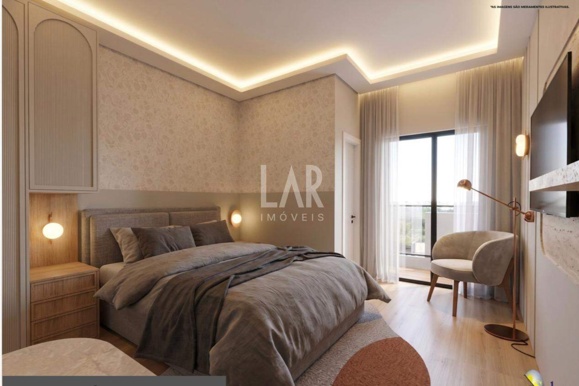 Residencial Dona Clara - Dona Clara - Belo Horizonte, MG