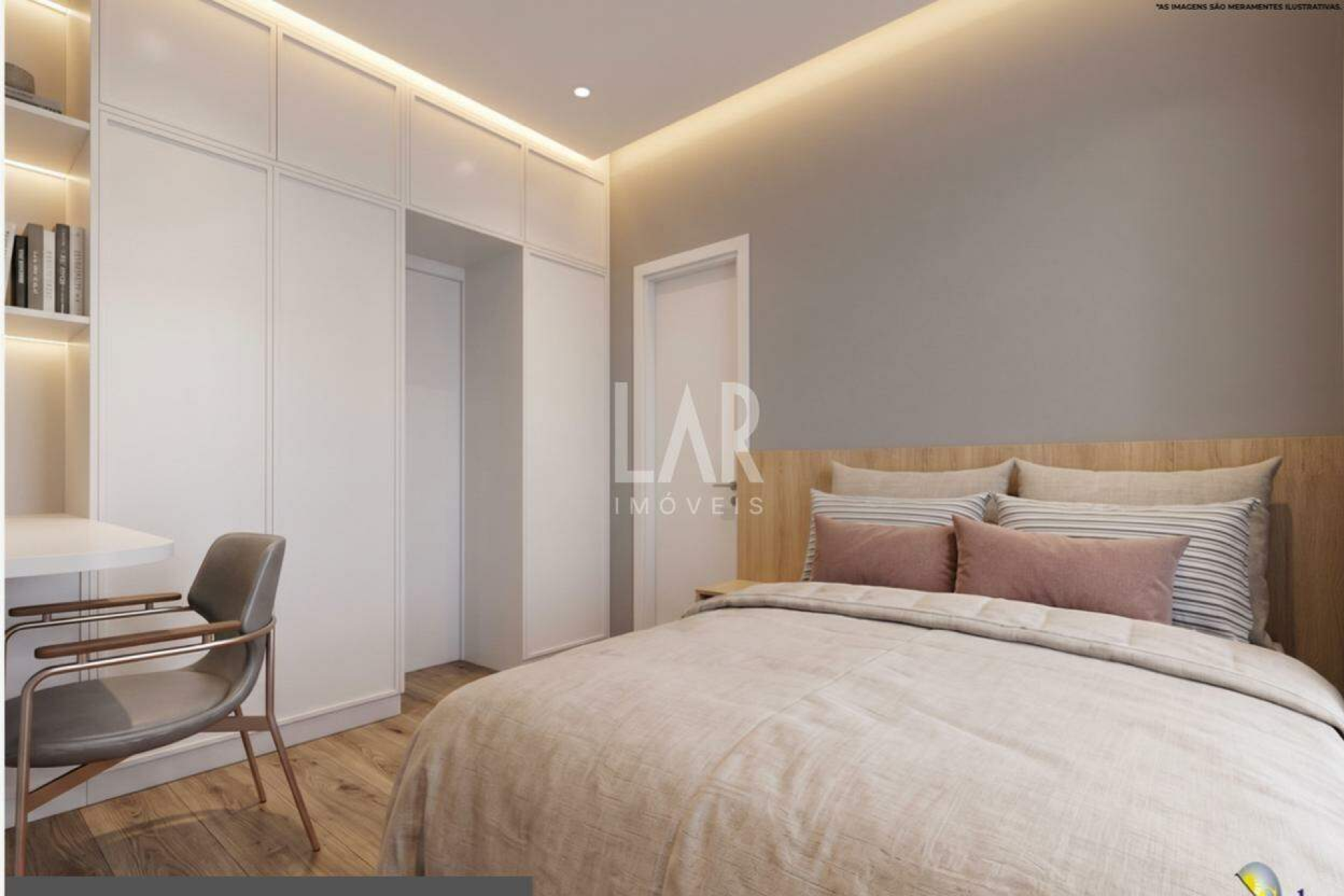 Residencial Dona Clara - Dona Clara - Belo Horizonte, MG