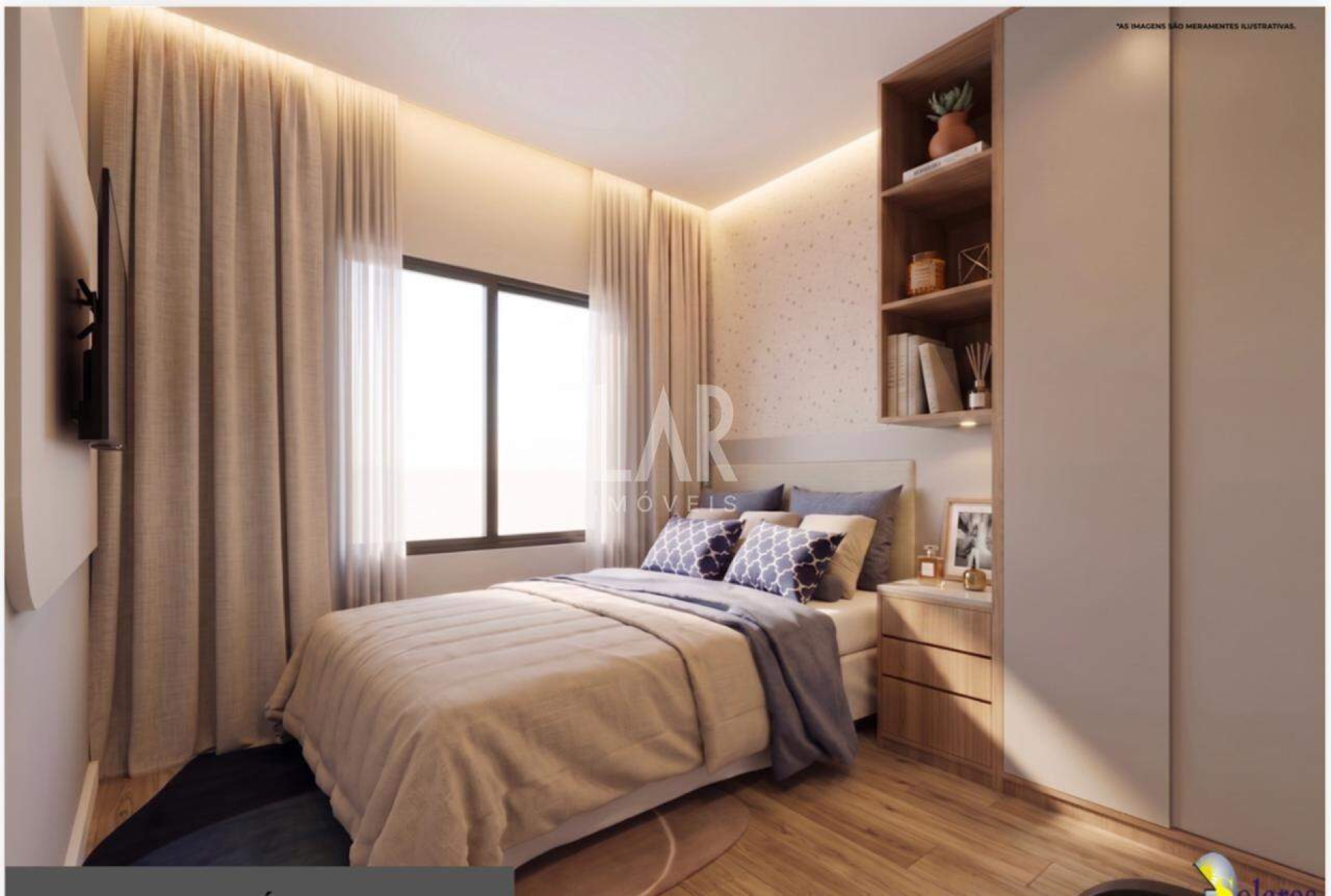 Residencial Dona Clara - Dona Clara - Belo Horizonte, MG