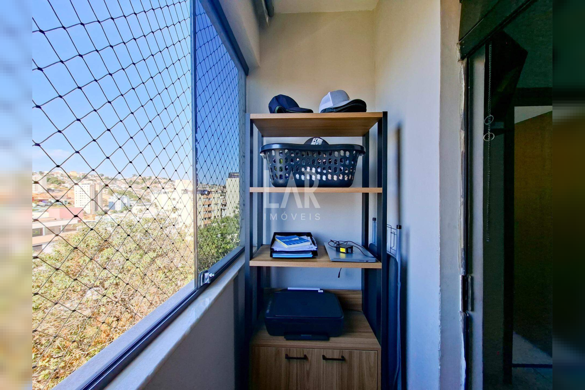 Cobertura de 3 quartos à venda, Castelo, Belo Horizonte - MG