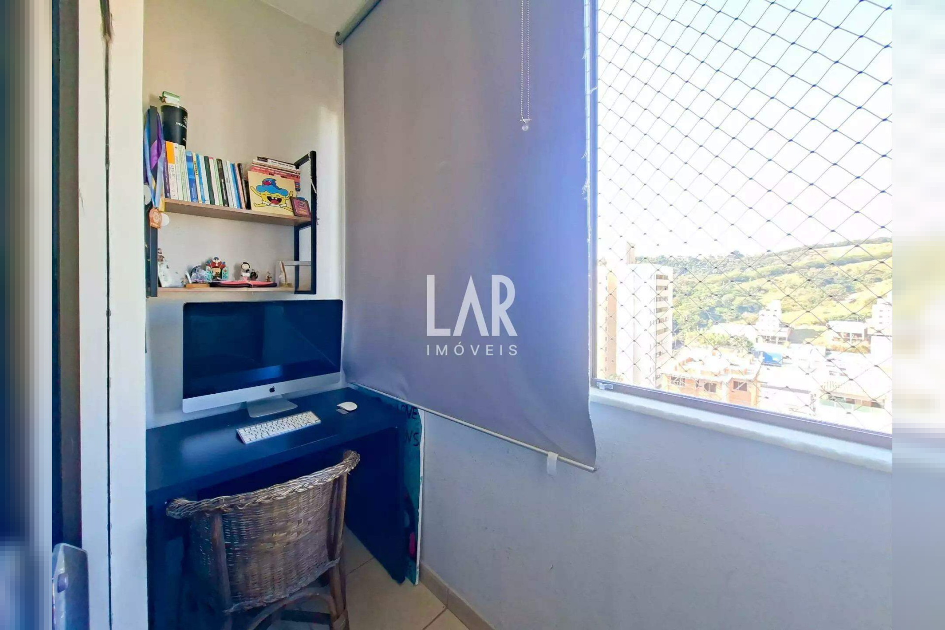 Cobertura de 3 quartos à venda, Castelo, Belo Horizonte - MG