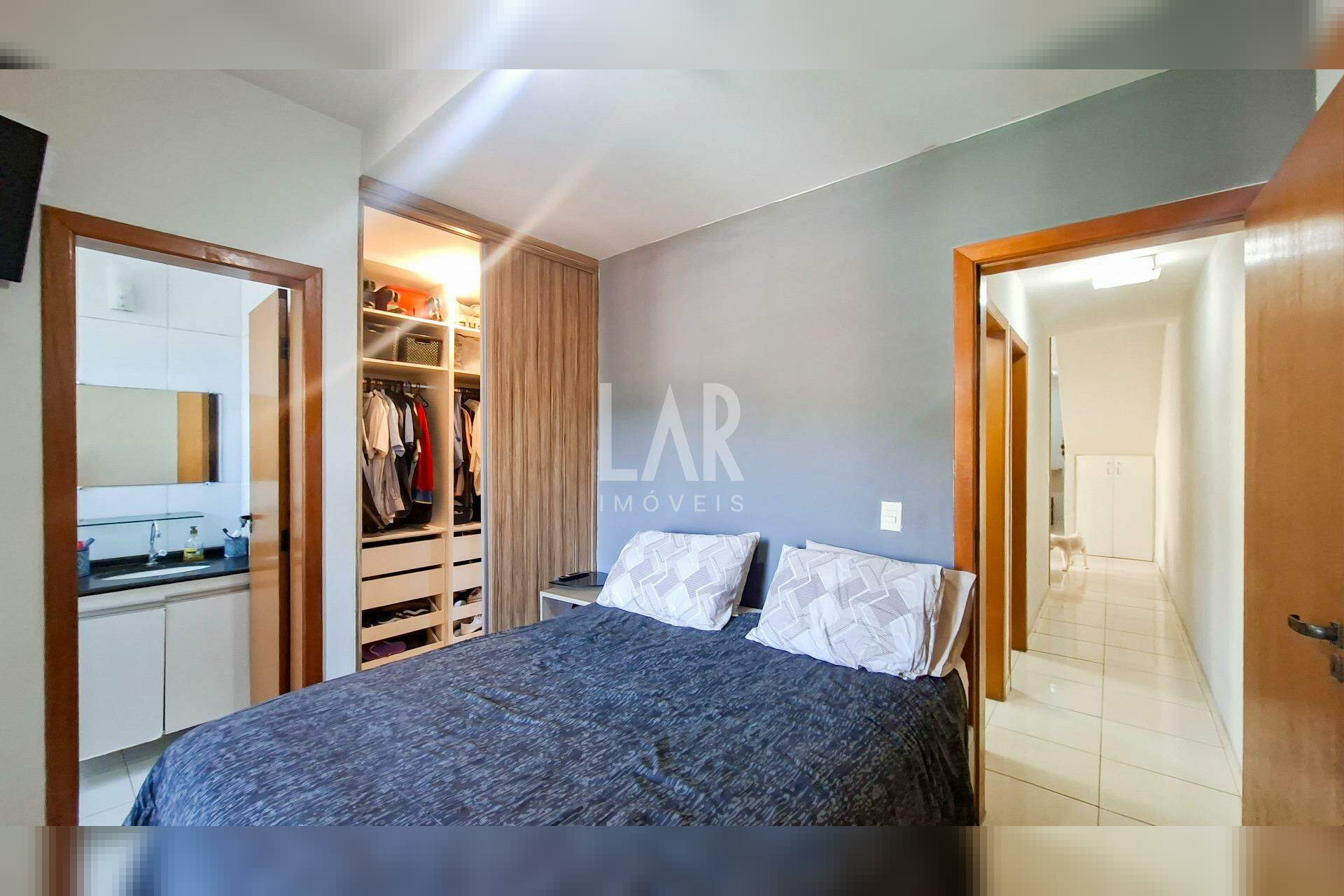 Cobertura de 3 quartos à venda, Castelo, Belo Horizonte - MG