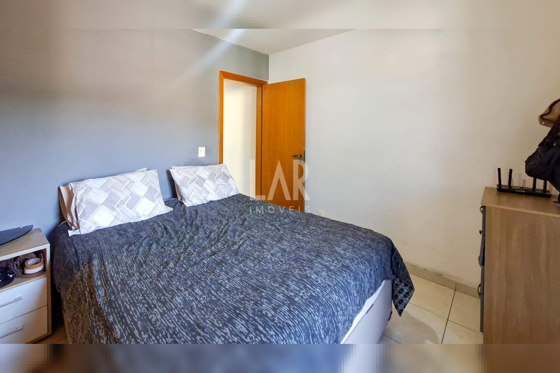 Cobertura de 3 quartos à venda, Castelo, Belo Horizonte - MG
