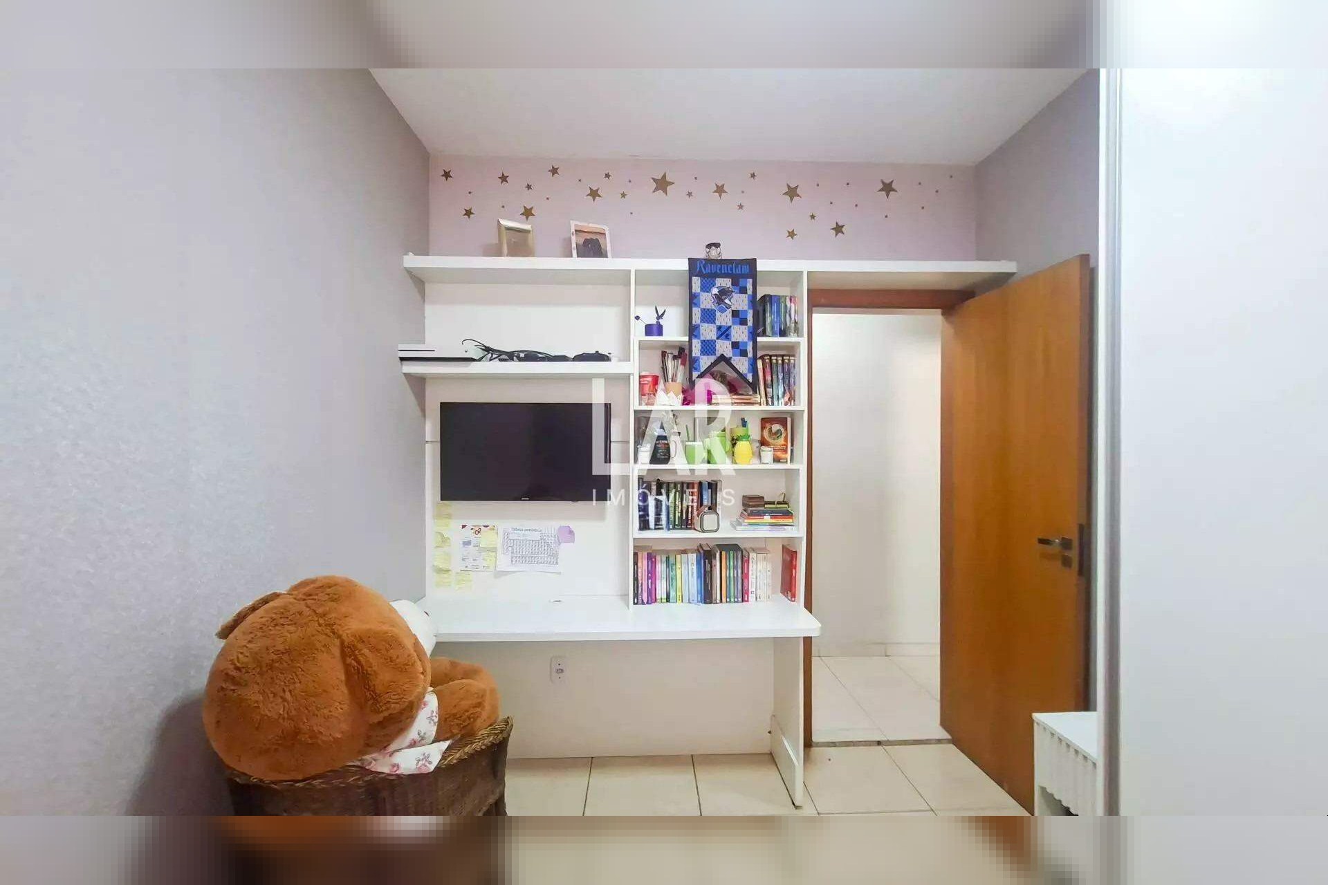 Cobertura de 3 quartos à venda, Castelo, Belo Horizonte - MG