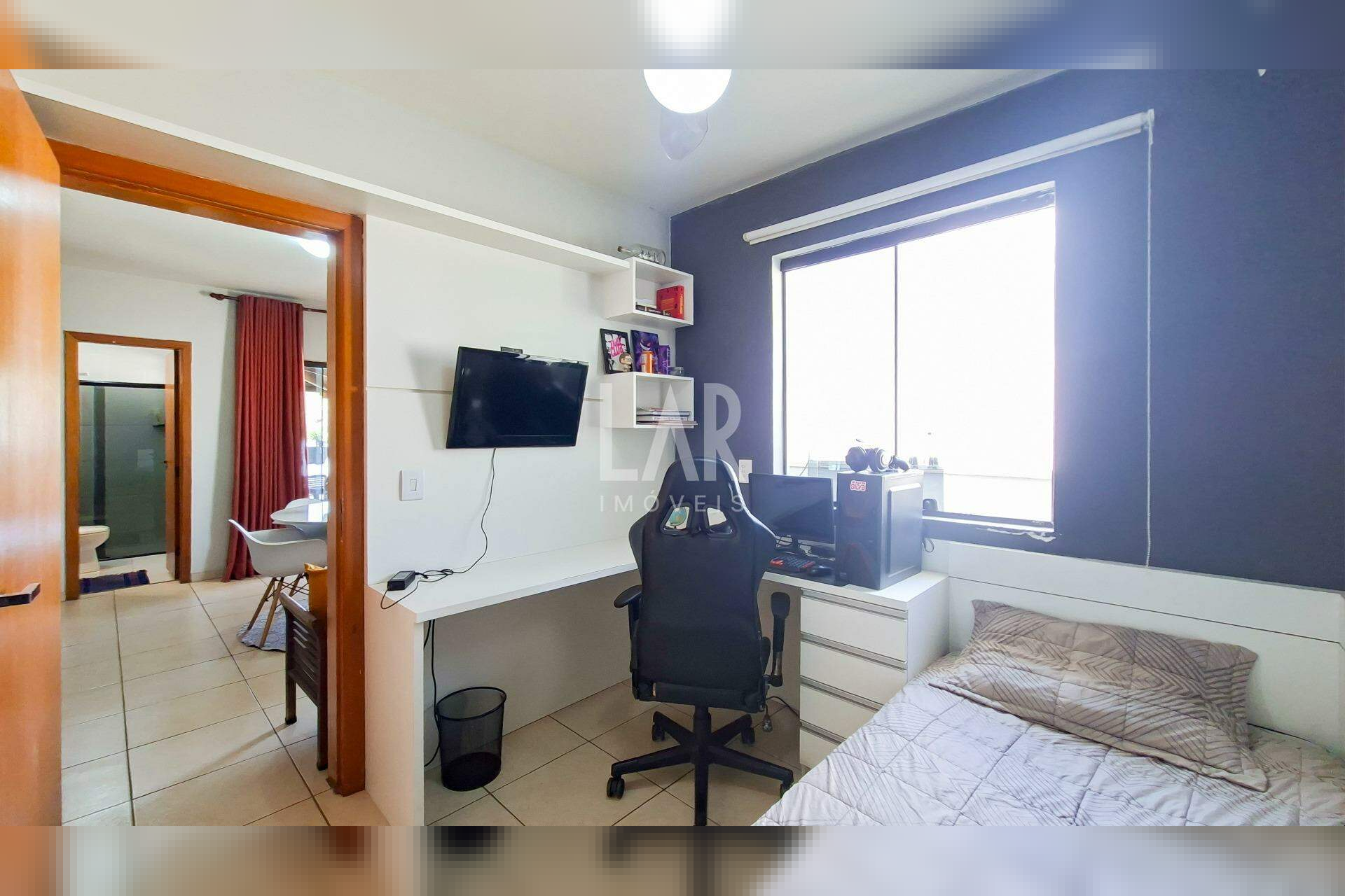 Cobertura de 3 quartos à venda, Castelo, Belo Horizonte - MG