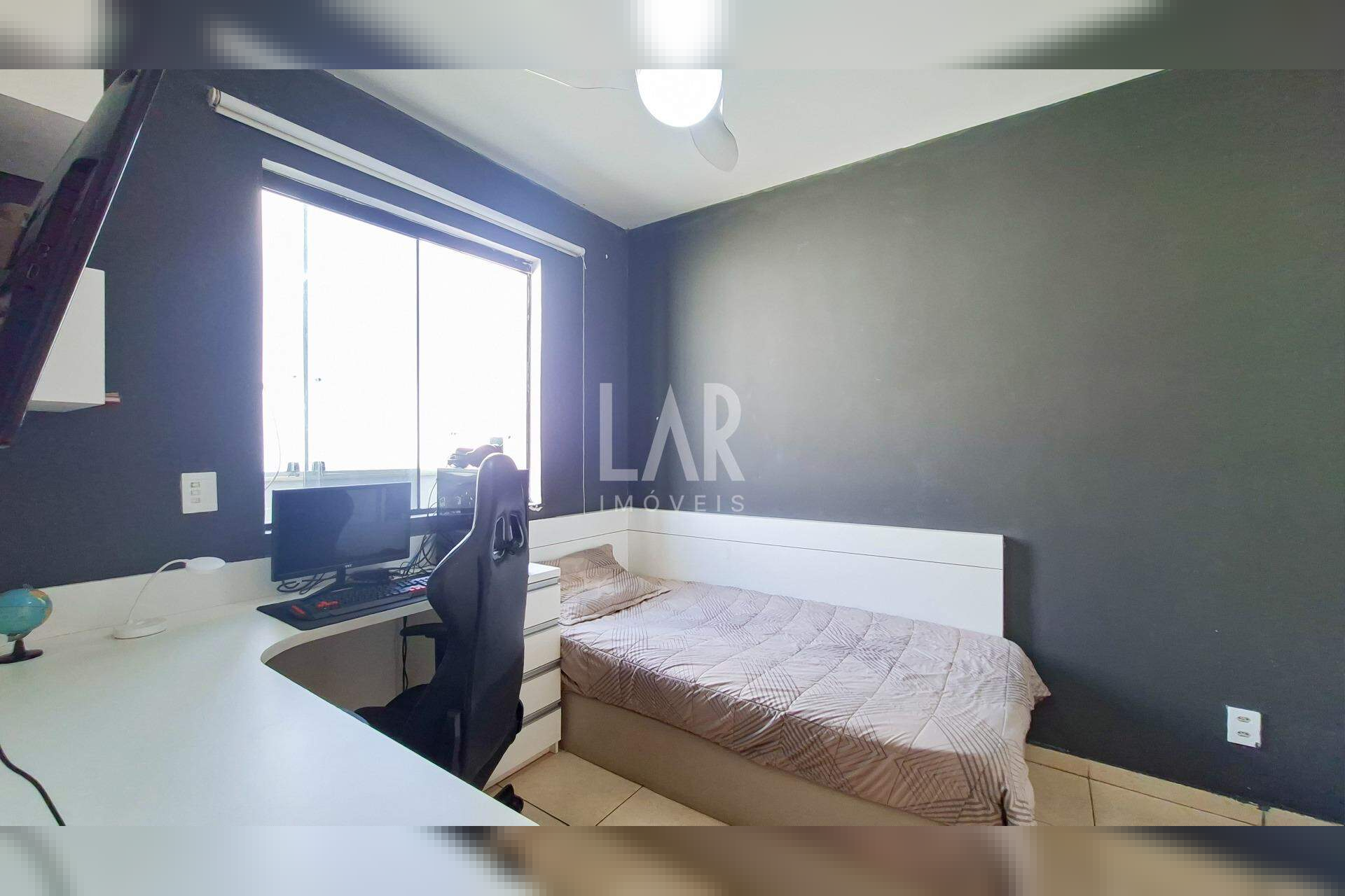 Cobertura de 3 quartos à venda, Castelo, Belo Horizonte - MG
