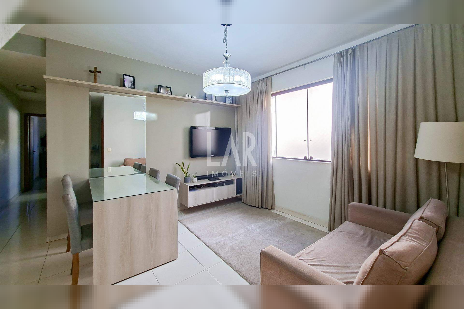 Cobertura de 3 quartos à venda, Castelo, Belo Horizonte - MG