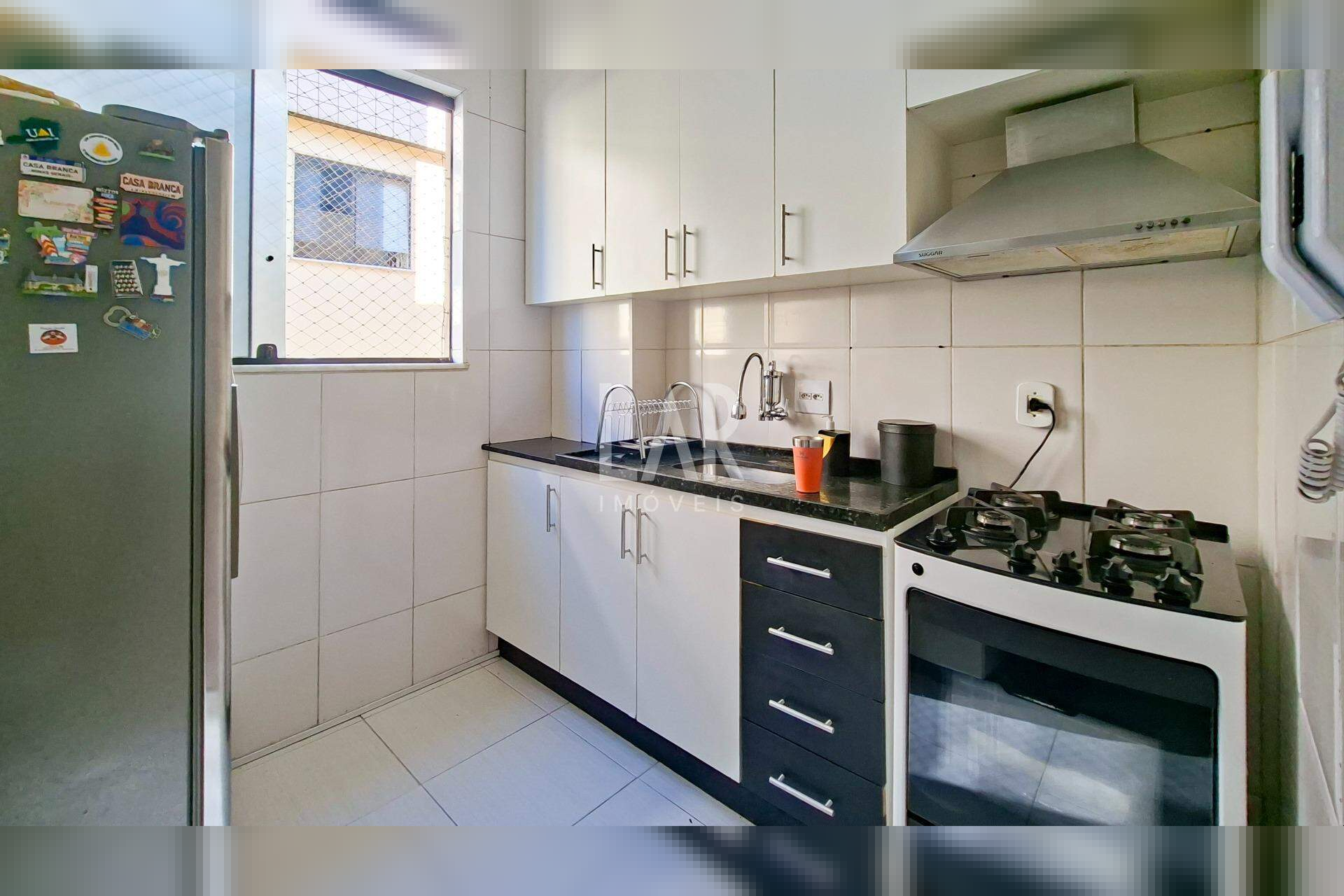 Cobertura de 3 quartos à venda, Castelo, Belo Horizonte - MG